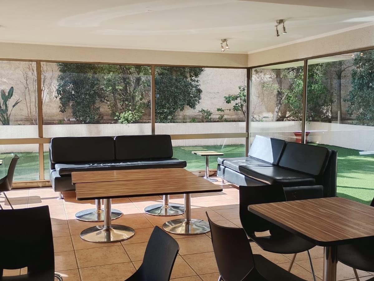 Vitacura, Chile, 3 Bedrooms Bedrooms, ,3 BathroomsBathrooms,Residential,For Sale,1892646