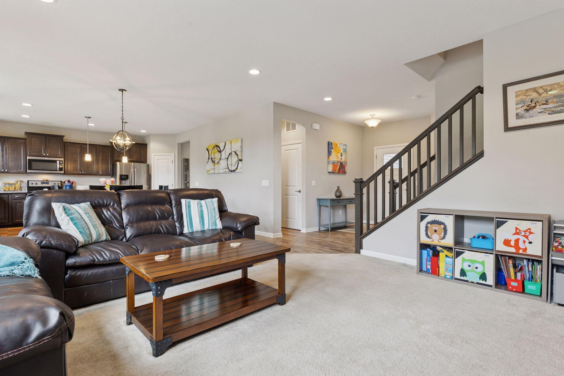 Plymouth, Minnesota, 55446, United States, 4 Bedrooms Bedrooms, ,3 BathroomsBathrooms,Residential,For Sale,1938821
