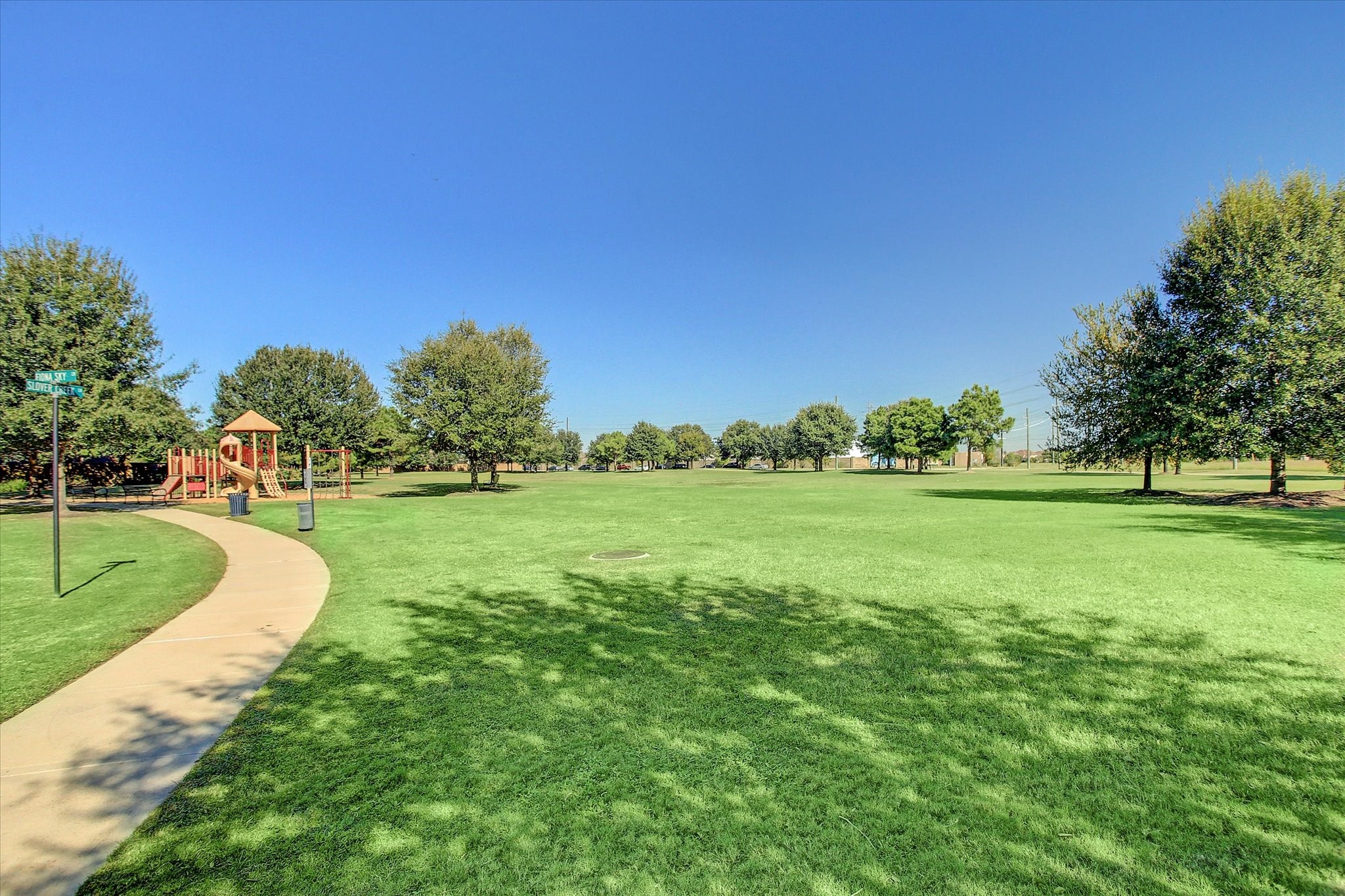  21919 Windmill Bluff Lane - 物件實景