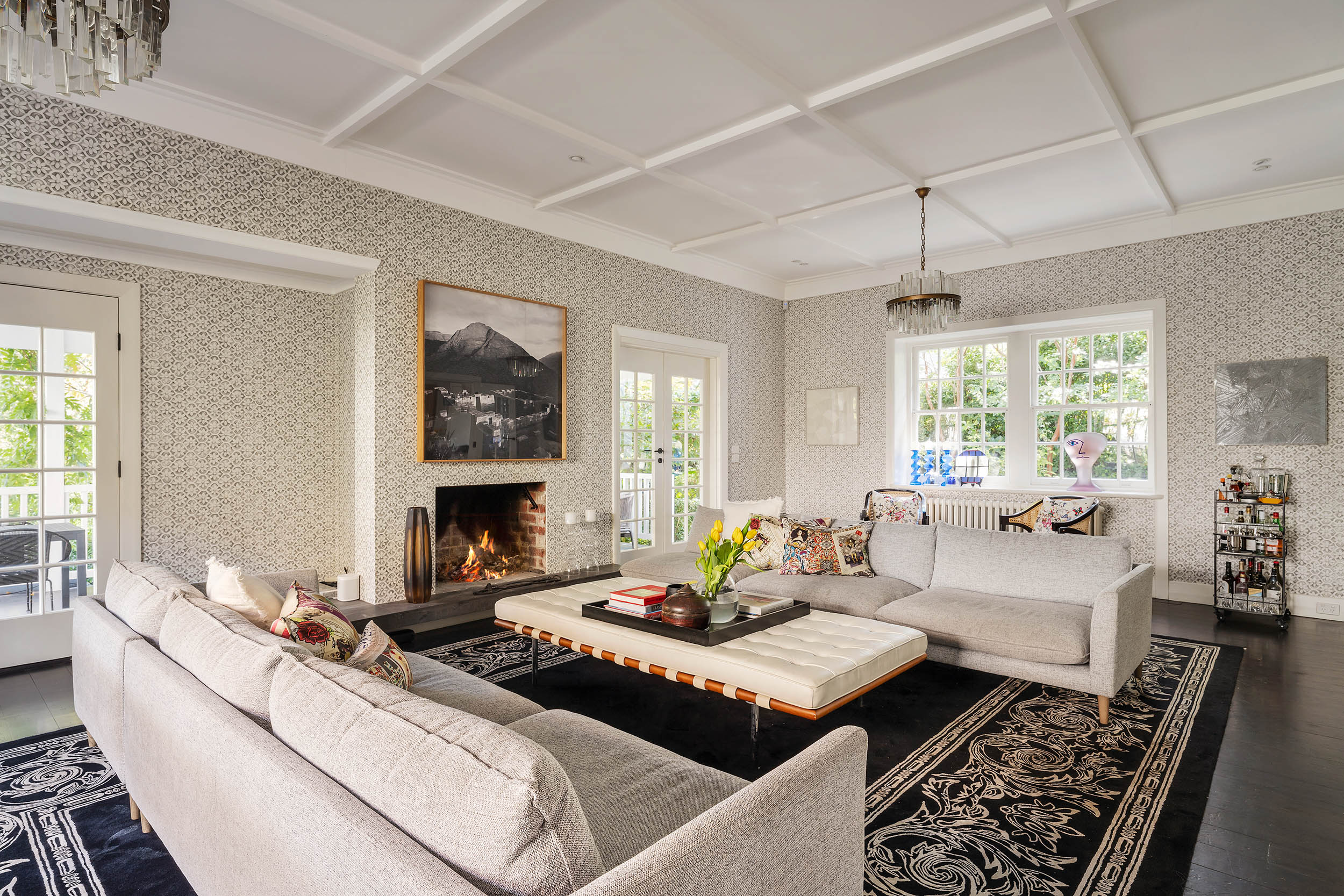  6 Fulham Avenue, South Yarra - 物件實景