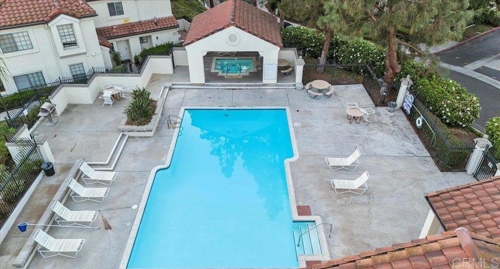 Chula Vista, California, 91913, United States, 2 Bedrooms Bedrooms, ,2 BathroomsBathrooms,Residential,For Sale,1896490