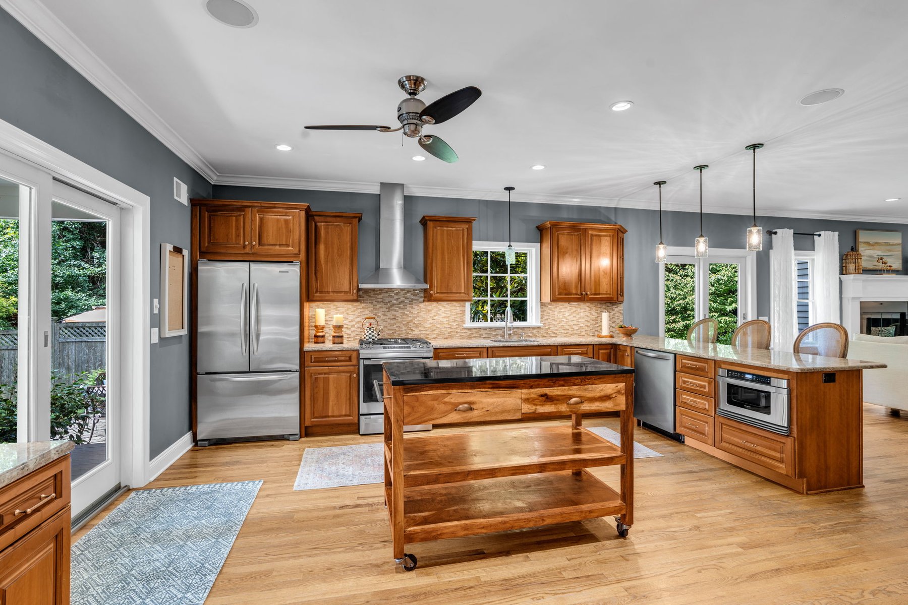  Distinctive Luxury Living in Manasquan - 物件實景