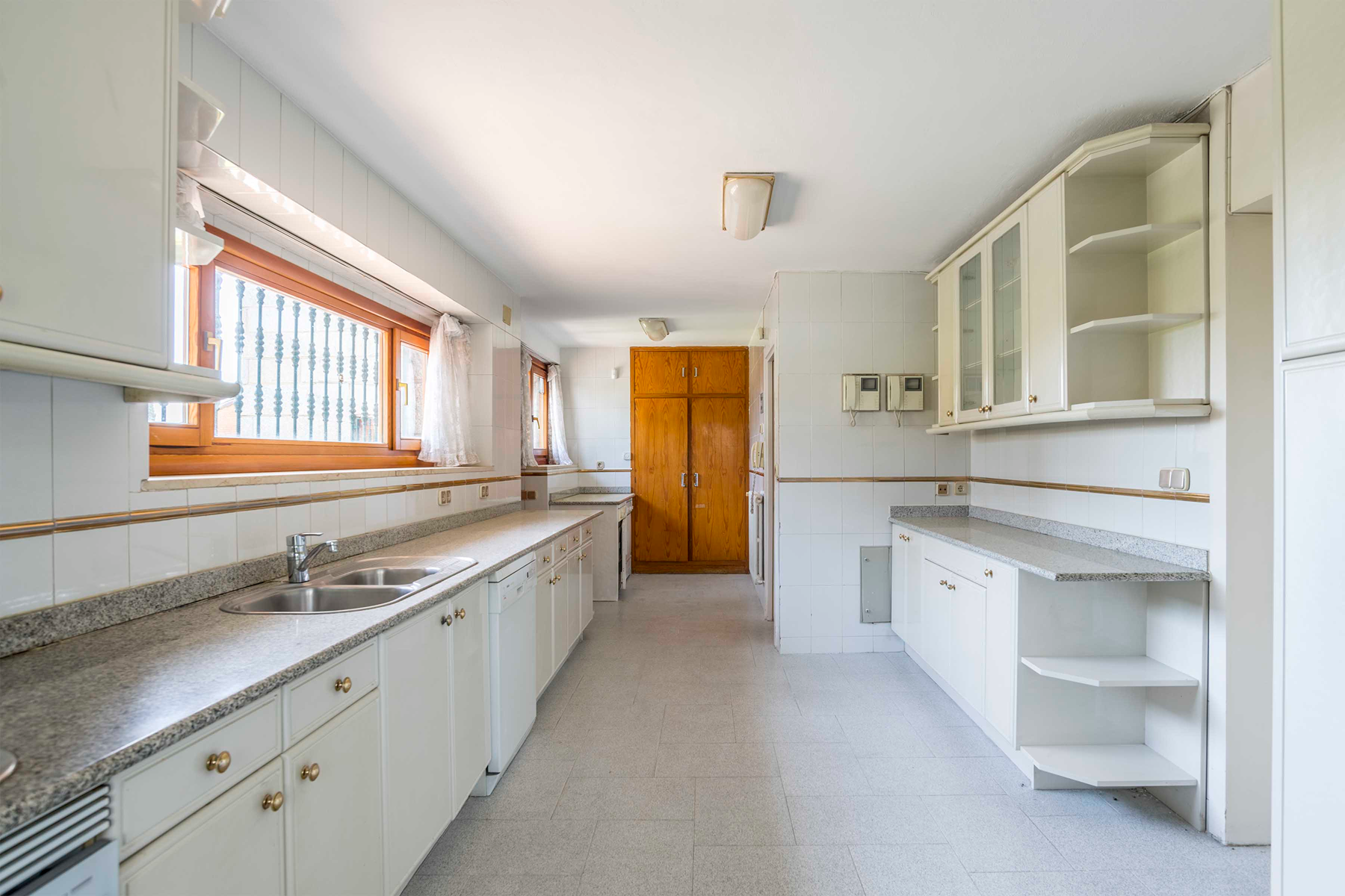  Single-family house in Pozuelo de Alarcón - 物件實景