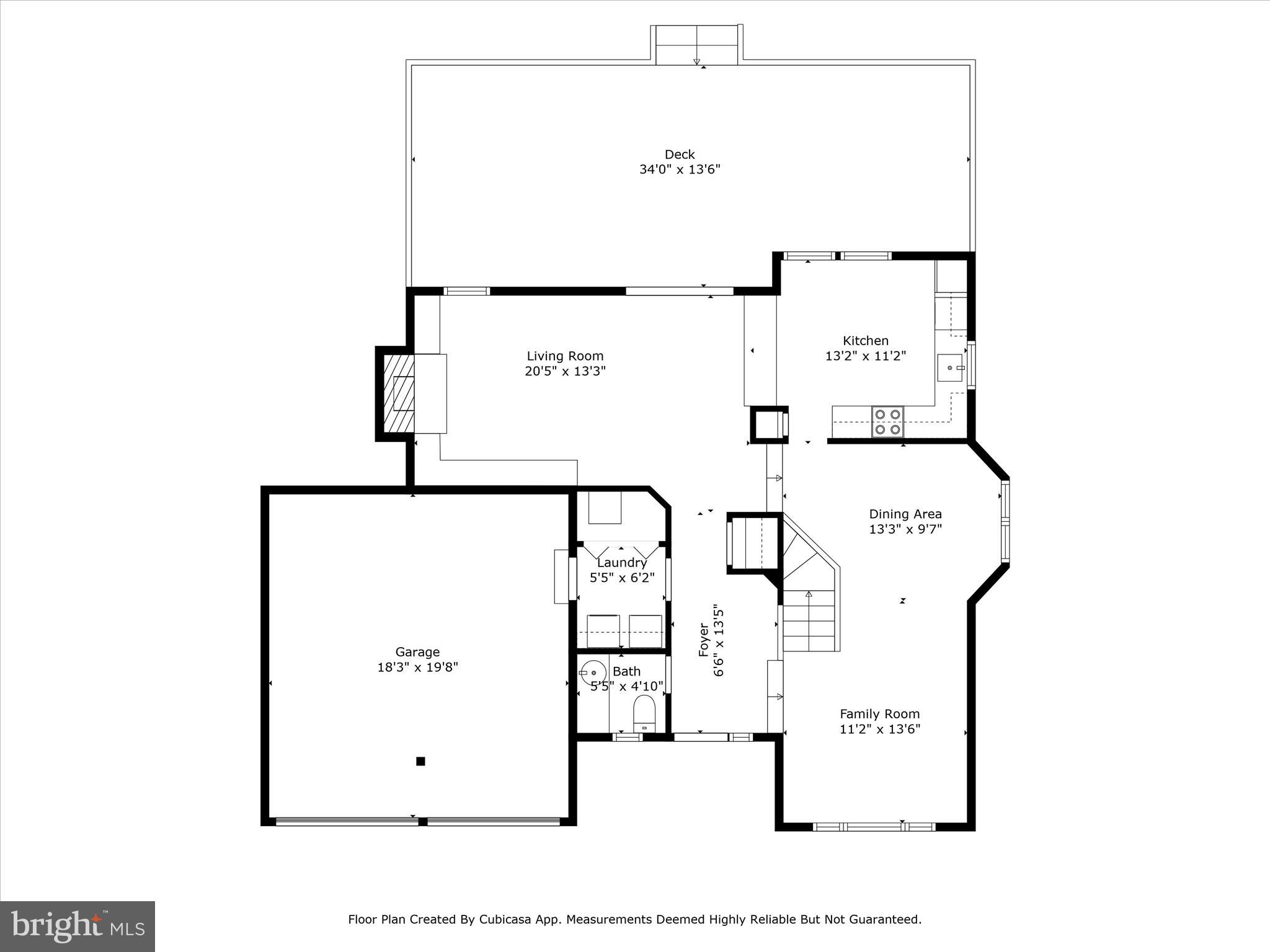 Herndon, Virginia, 20171, United States, 3 Bedrooms Bedrooms, ,3 BathroomsBathrooms,Residential,For Sale,1938418