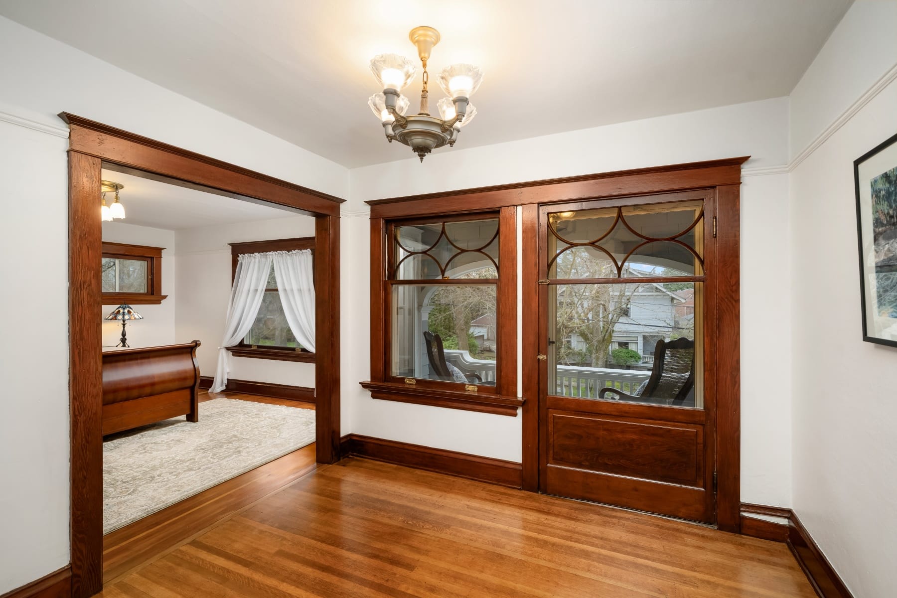  807 SE 28TH AVE Portland, OR 97214 - 物件實景