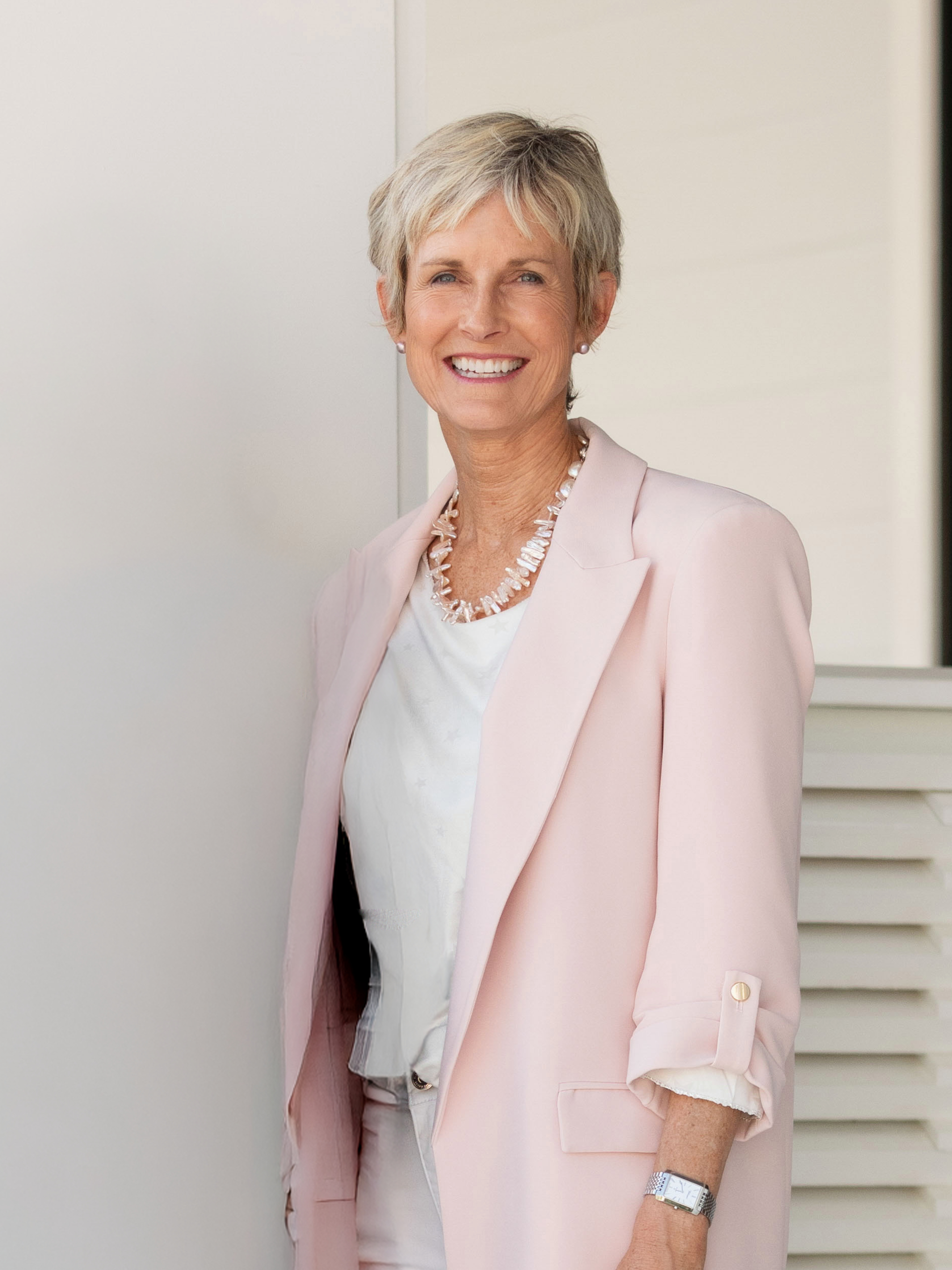 Kim Polakoff