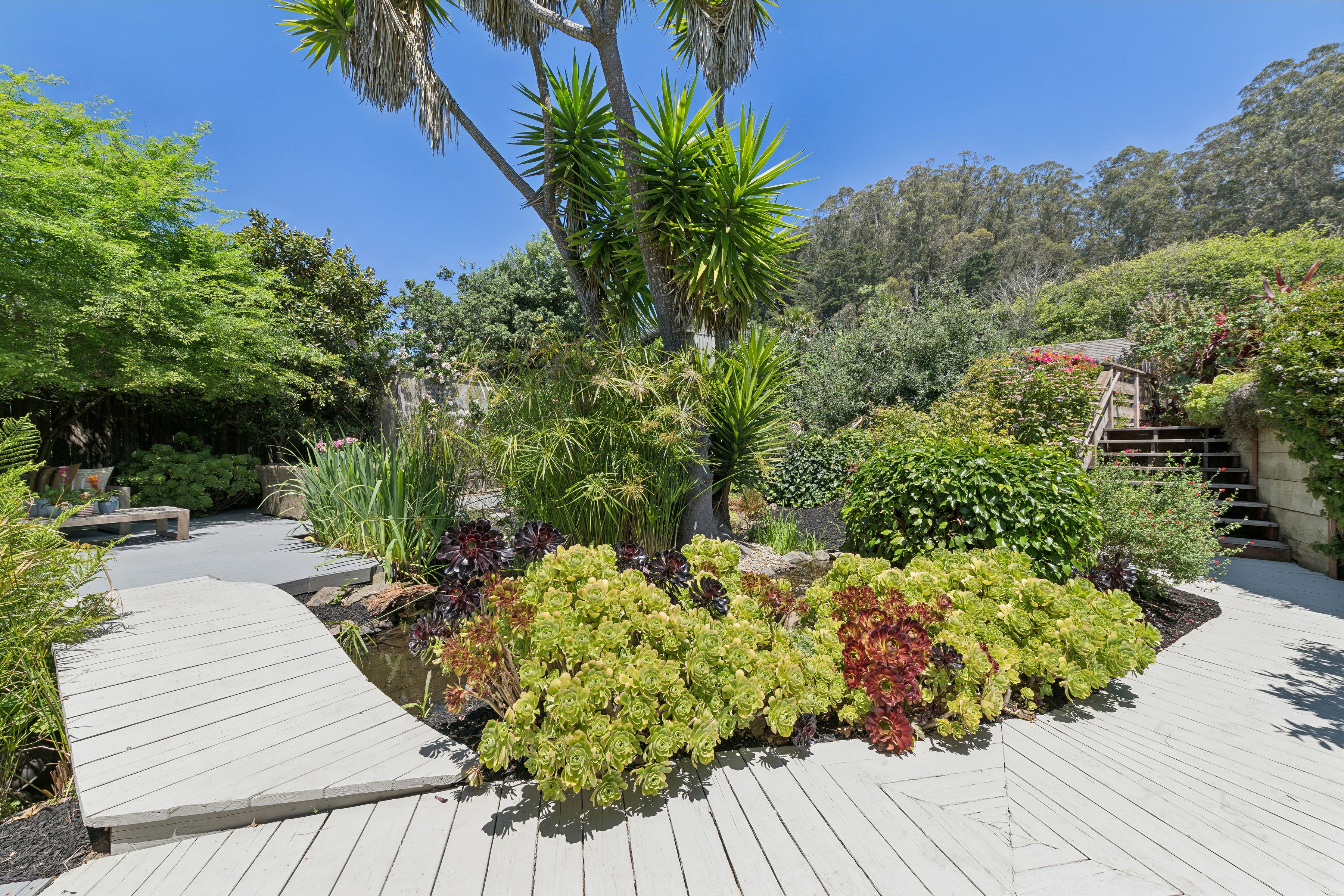  Your Stinson Beach Dream Awaits - 物件實景