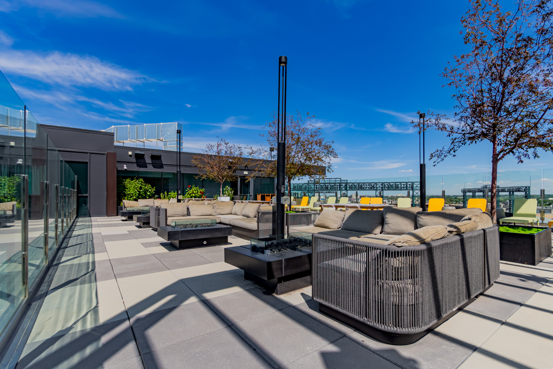  Welcome to luxury living at McGregor Square in the heart of LoDo - 物件實景