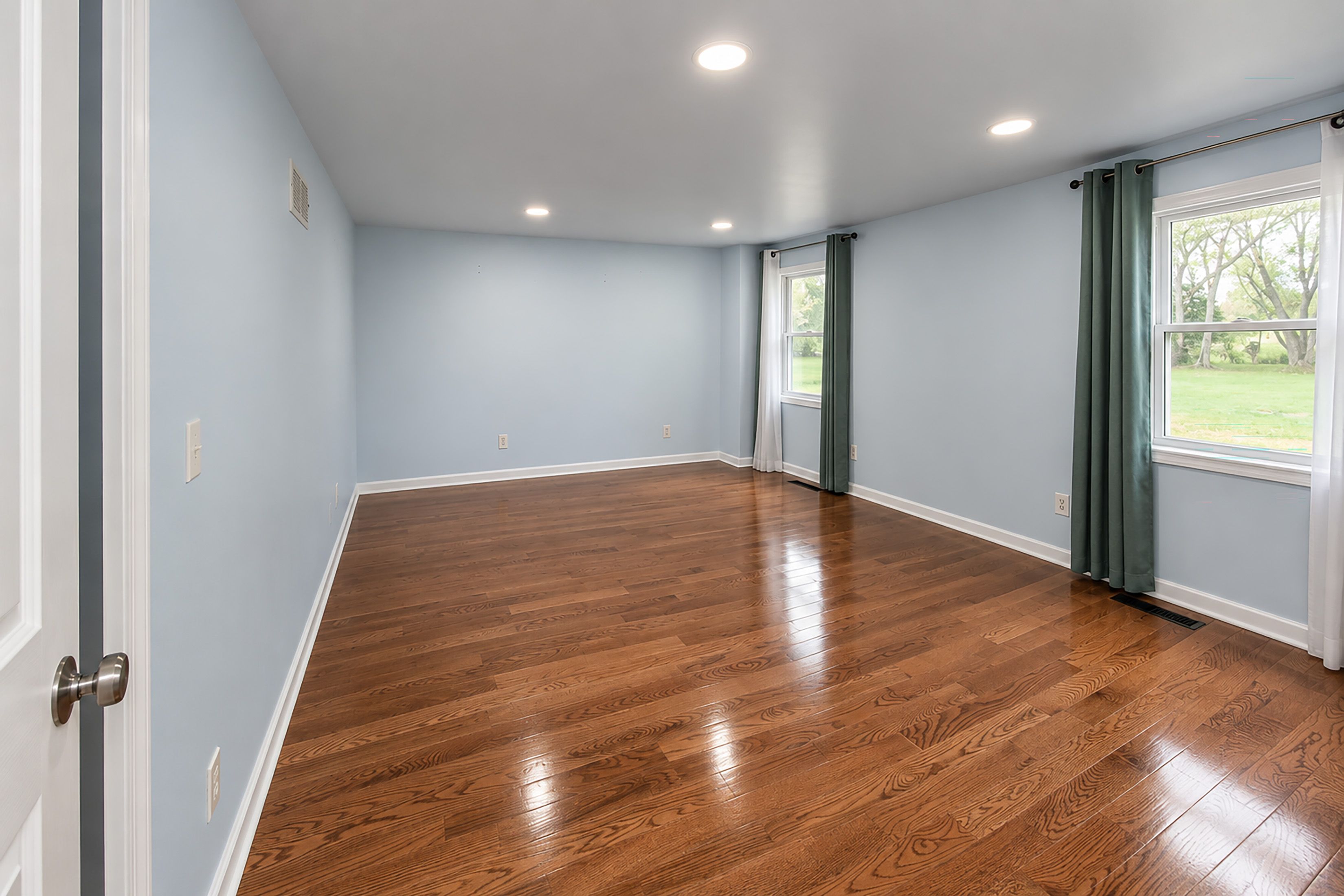  Peaceful Living Meets Modern Style on 2.55 Acres - 物件實景