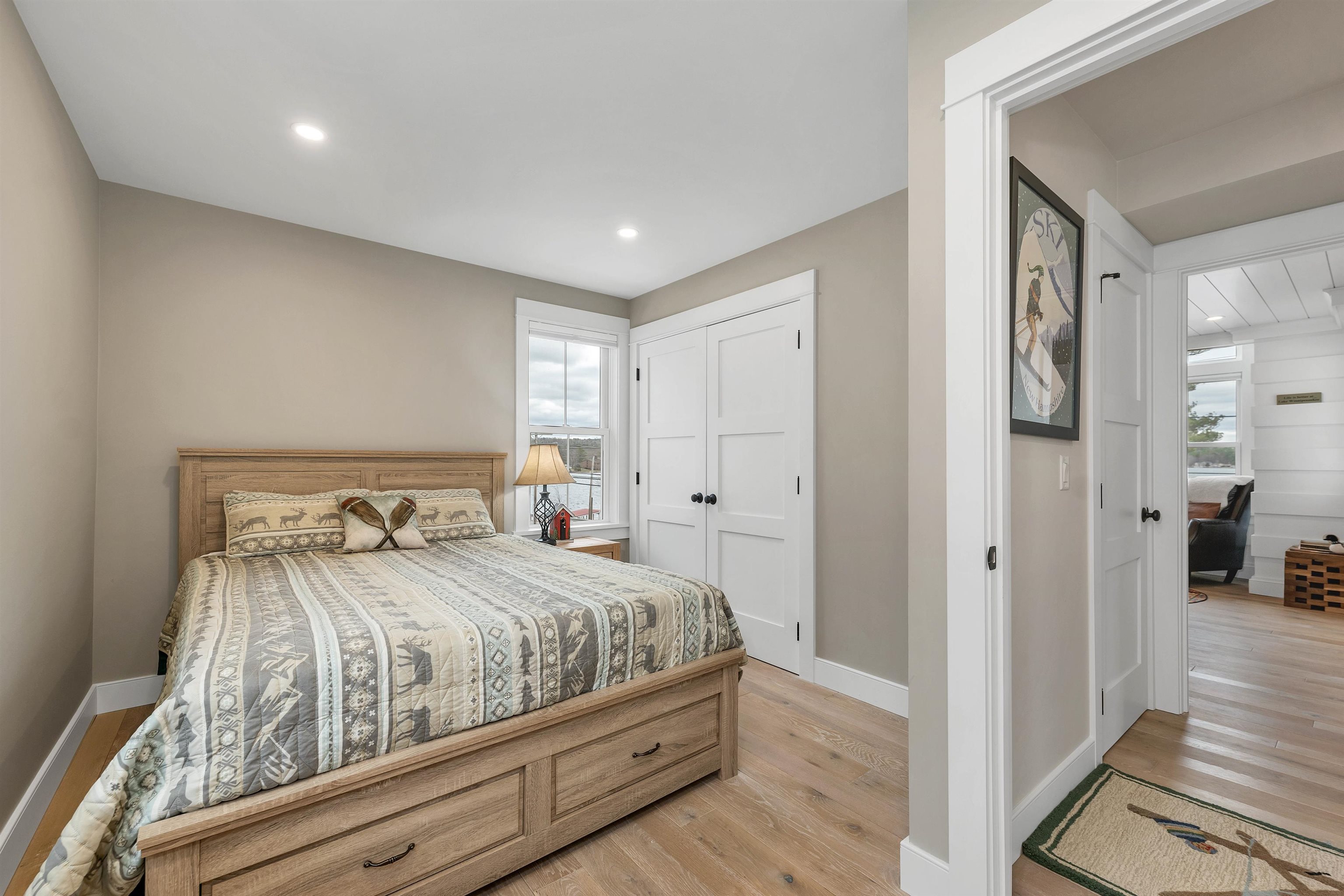 Laconia, New Hampshire, 03246, United States, 4 Bedrooms Bedrooms, ,Residential,For Sale,1770833