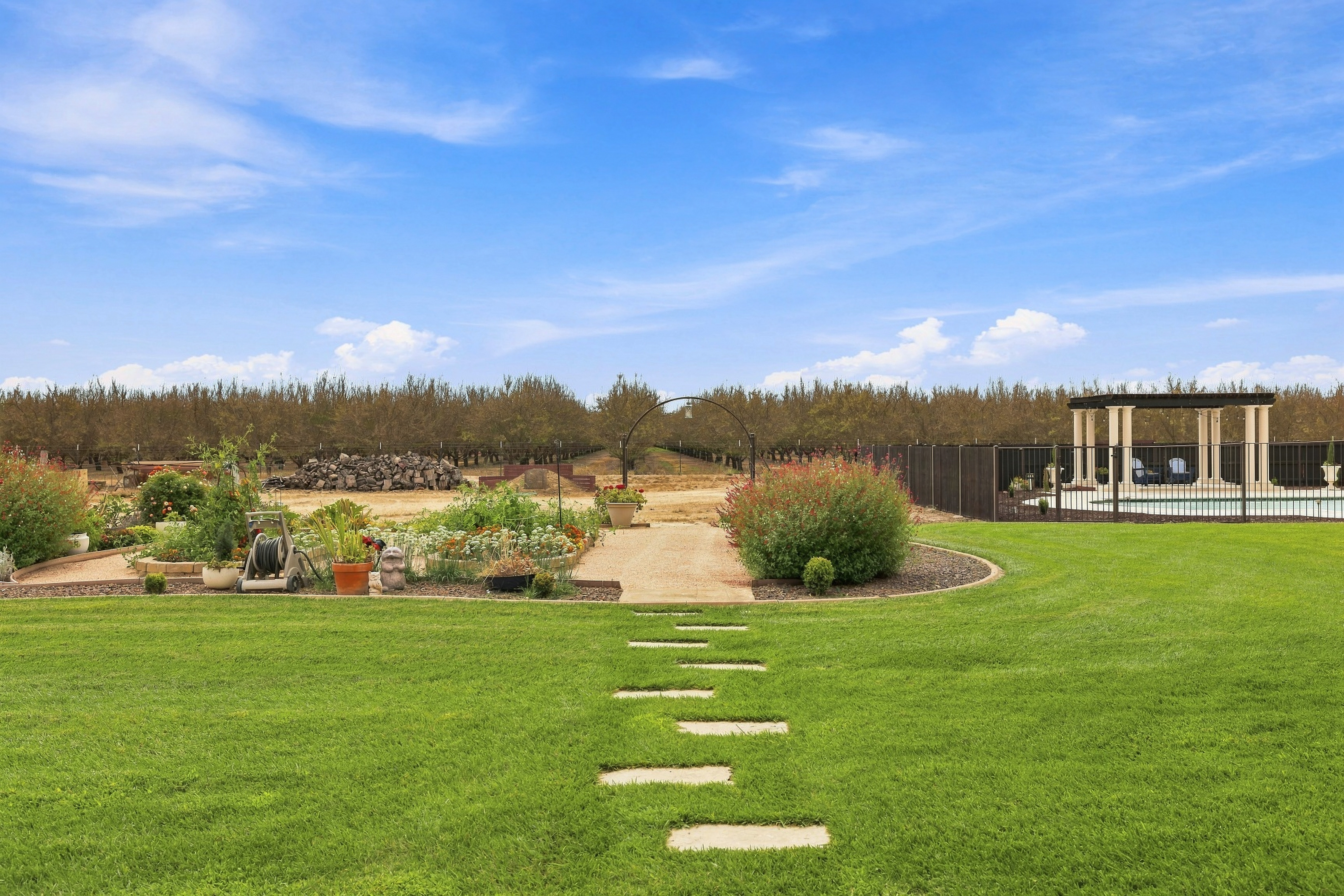  9250 Orr Road, Galt, CA 95632 - 物件實景