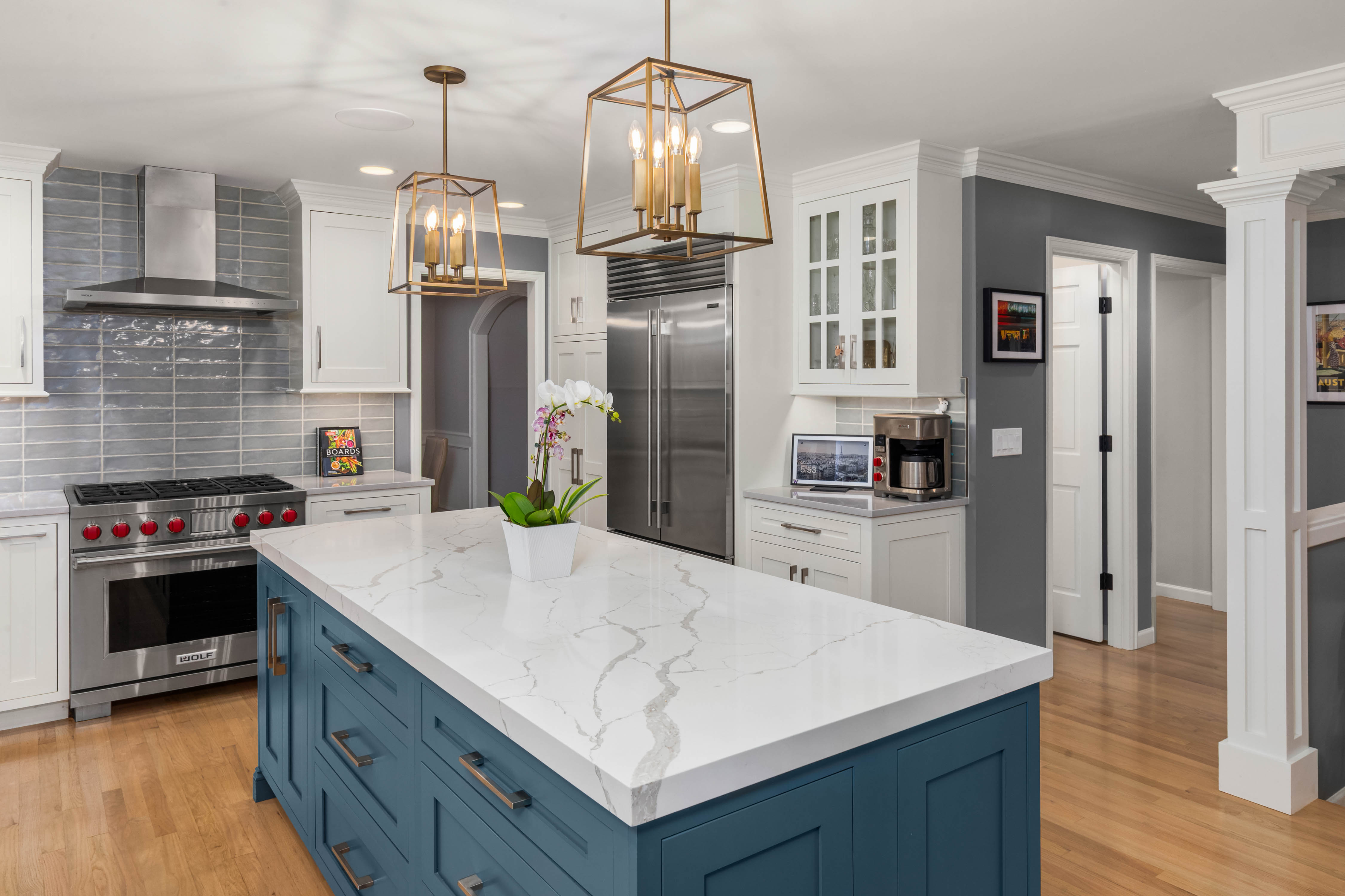  10129 214th Avenue Northeast, Redmond, WA 98053 - 物件實景