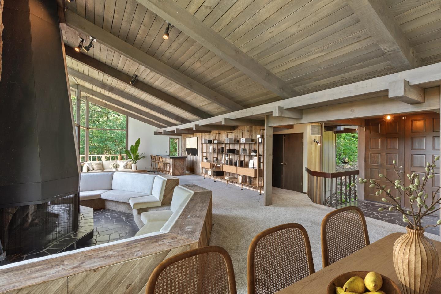 Portola Valley, California, 94028, United States, 3 Bedrooms Bedrooms, ,3 BathroomsBathrooms,Residential,For Sale,1991576