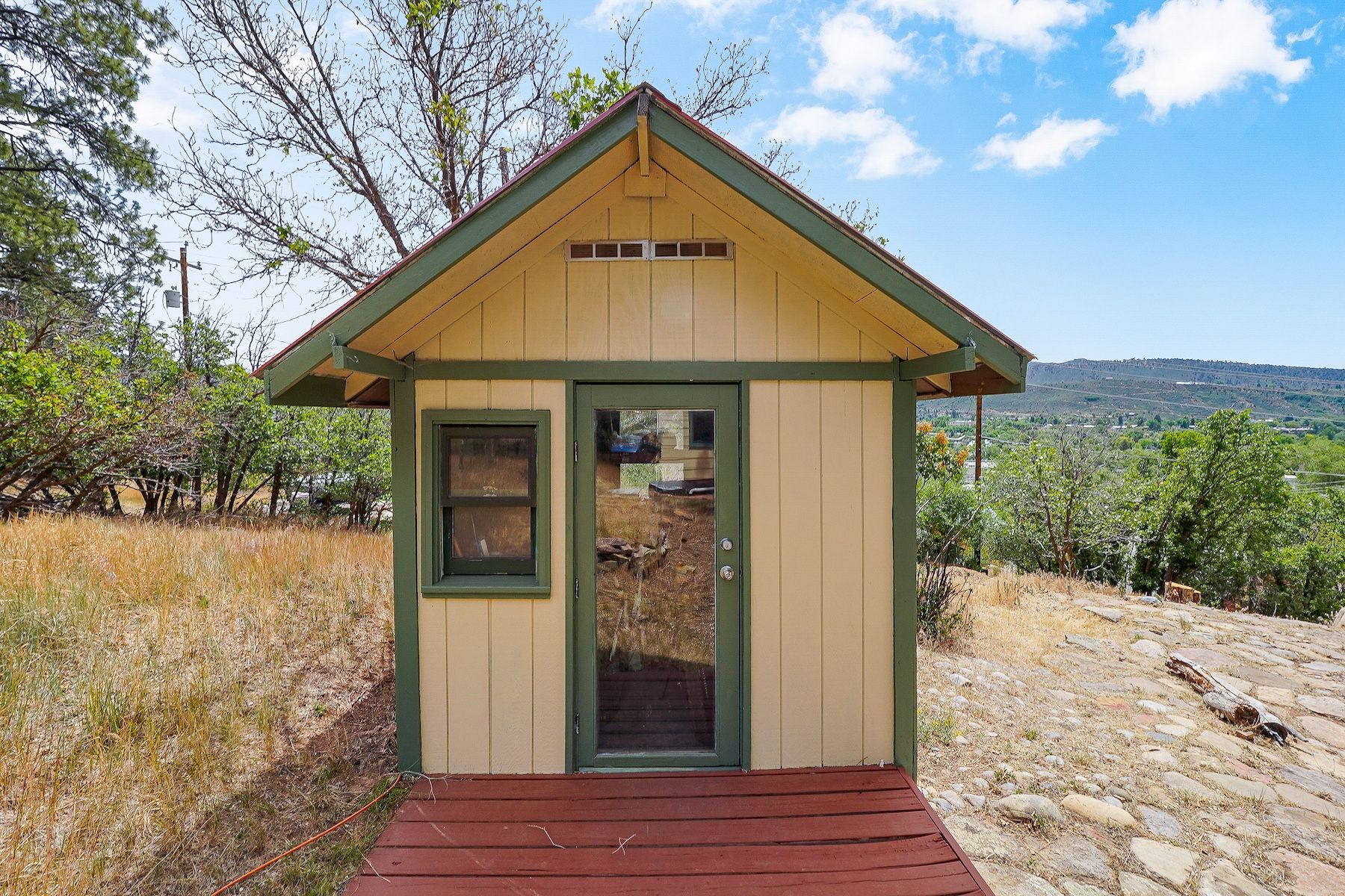  3226 West 4th Avenue, Durango, CO 81301 - 物件實景