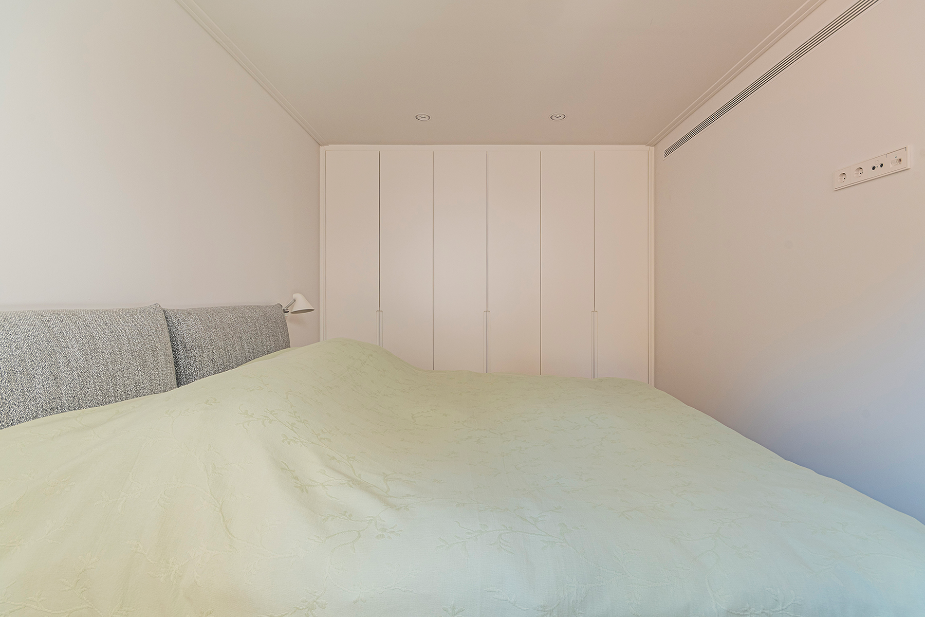  High and sunny flat in a new building on Girona Street - 物件實景