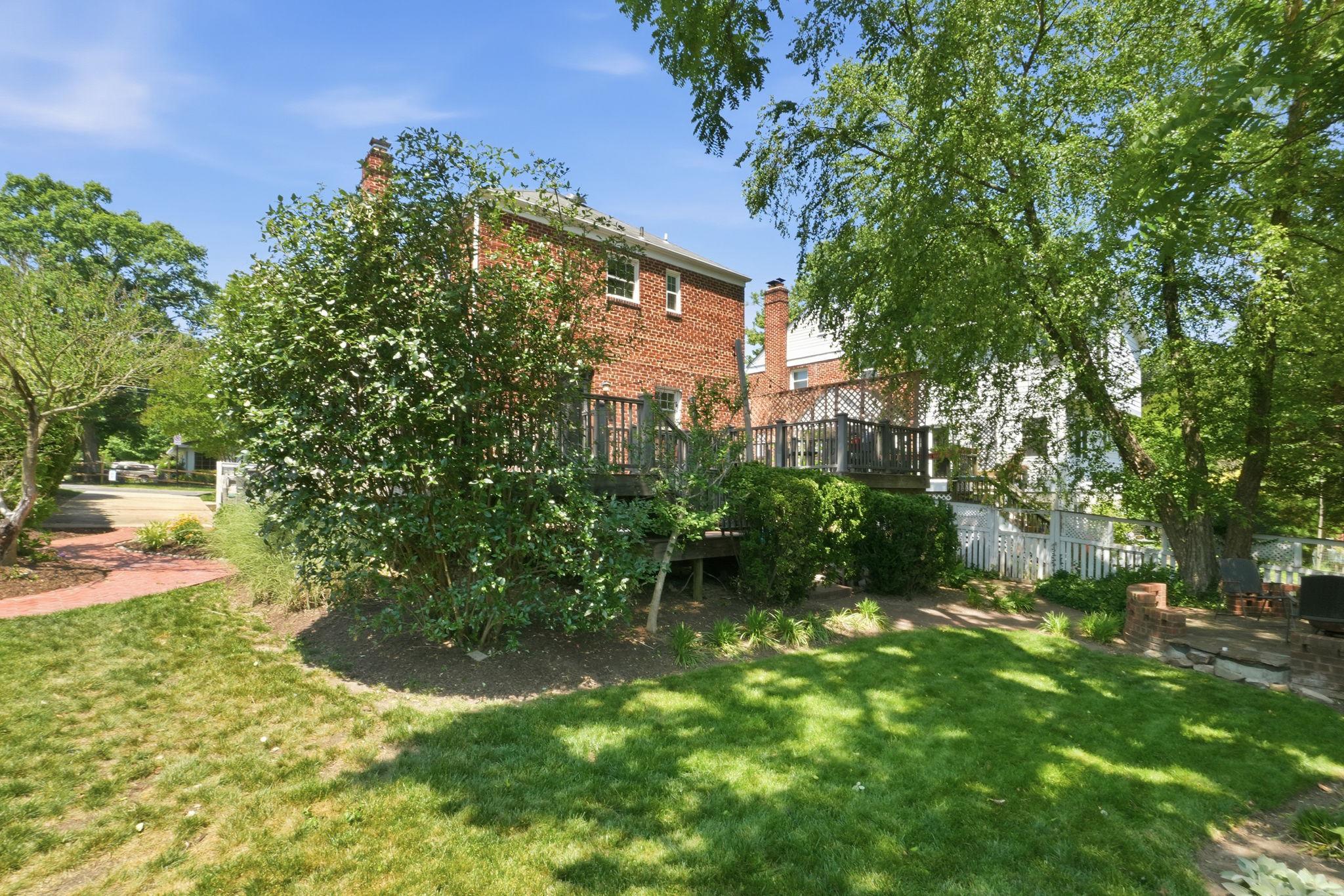  115 S Kensington Street, Arlington, VA, 22204 - 物件實景
