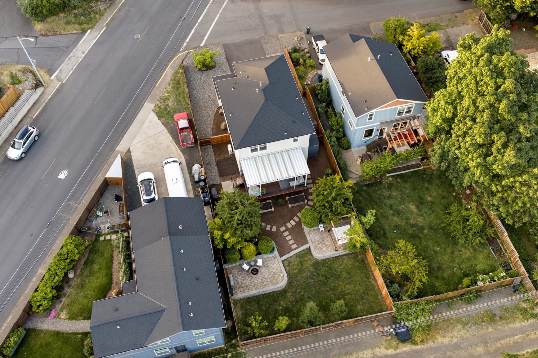  213 NE CHERRY ST White Salmon, WA 98672 - 物件實景