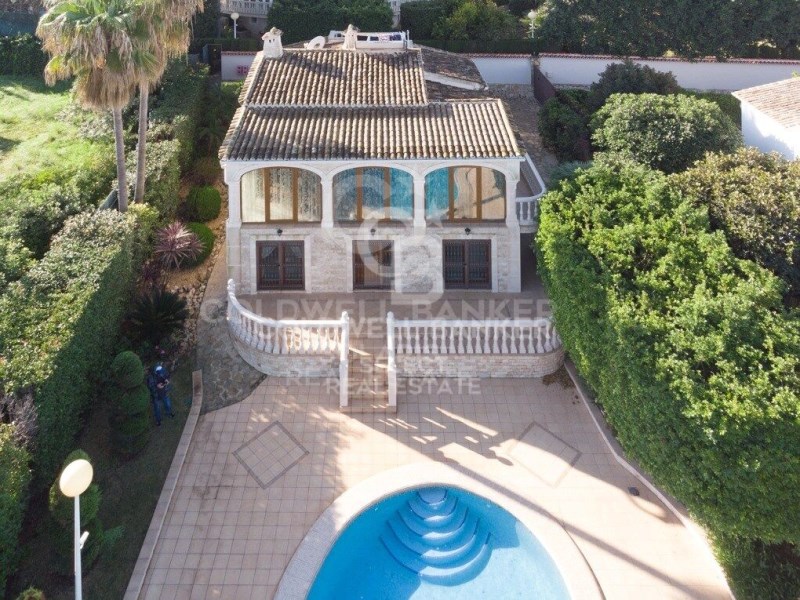 Alicante, J?vea / X?bia, Cap Mart? - Pinomar Alica, Jávea / Xàbia, Comunidad Valenciana, ES, 2 Bedrooms Bedrooms, ,3 BathroomsBathrooms,Residential,For Sale,Alicante, J?vea / X?bia, Cap Mart? - Pinomar Alica,1620229