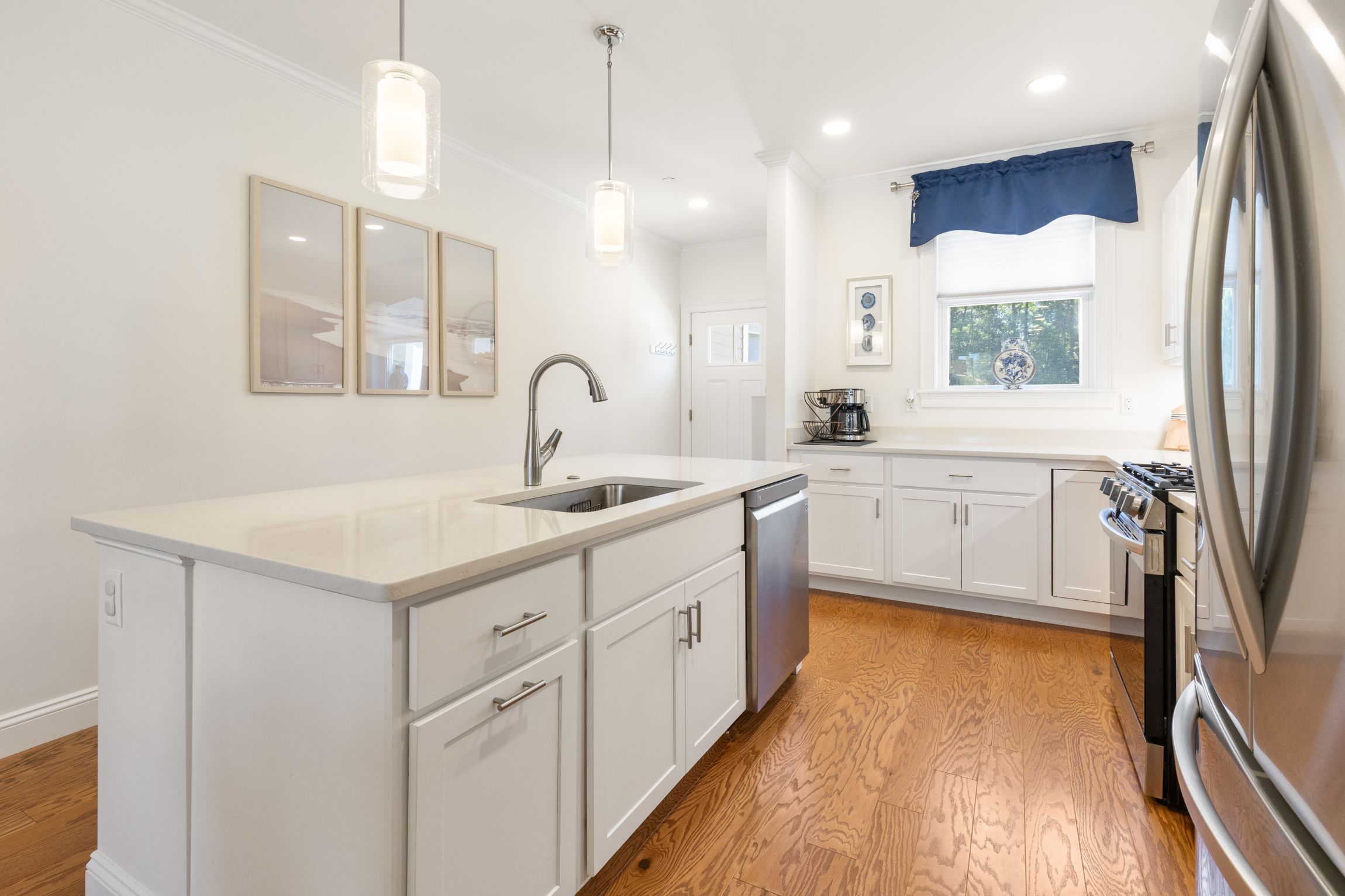  7 E Dexter Avenue, Unit 38, Woburn, MA, 01801 - 物件實景