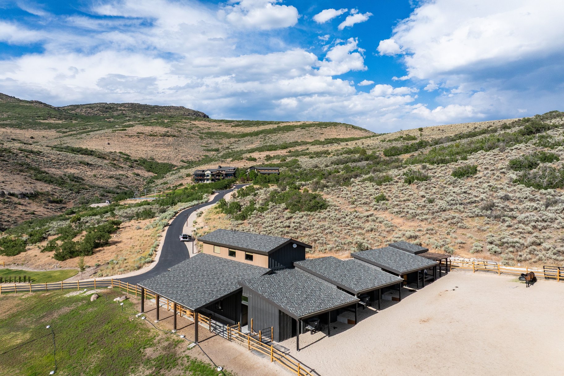  A Legacy Mountain Estate in the Heart of Heber Valley - 物件實景