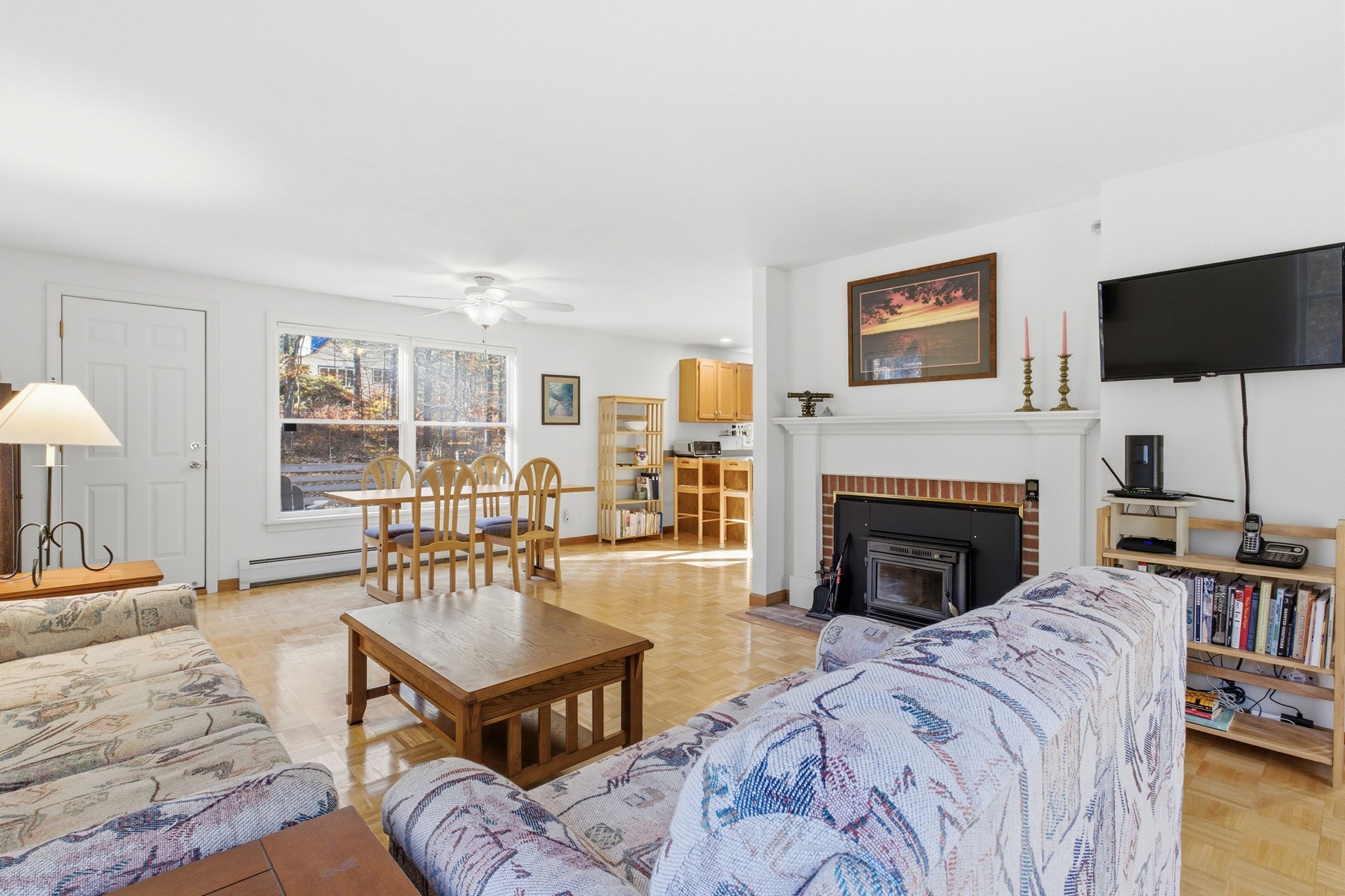  7 Patriots Way - 物件實景