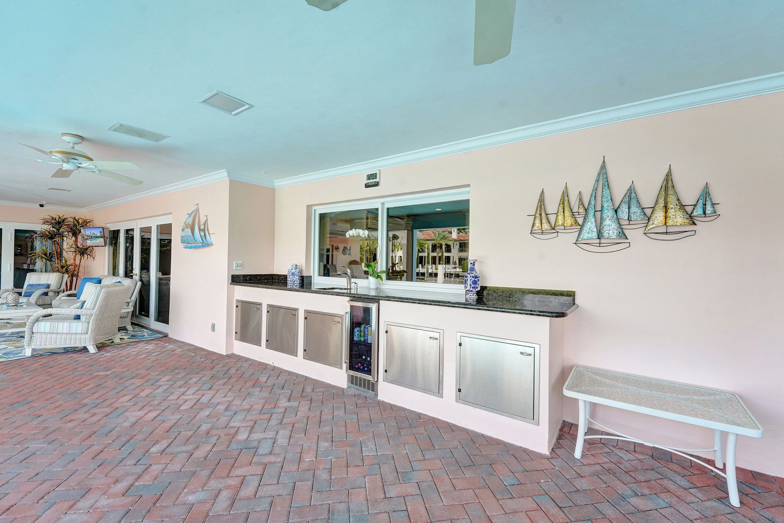  163 Nurmi Drive, Fort Lauderdale, FL, 33301 - 物件實景