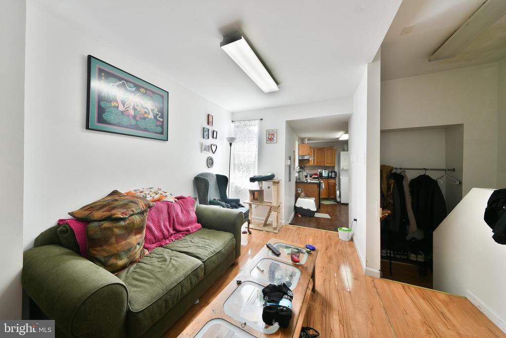 Philadelphia, Pennsylvania, 19121, United States, ,Residential,For Sale,1819408