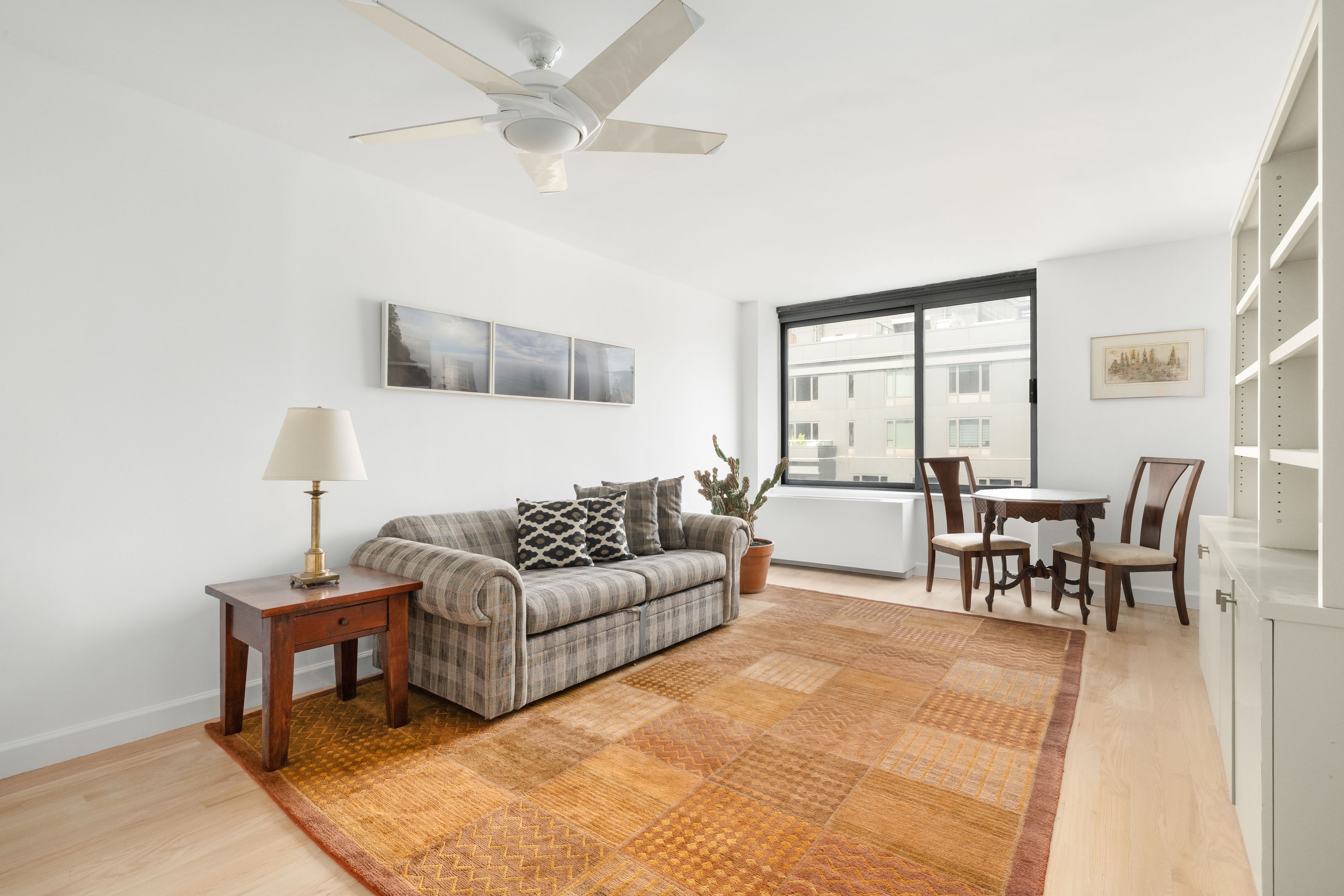  270 West 17th Street, 6I - 物件實景