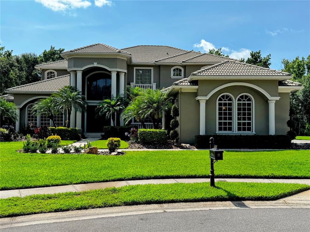 5016 Givendale Lane, Tampa, Florida, 33647, United States, 4 Bedrooms Bedrooms, ,5 BathroomsBathrooms,Residential,For Sale,5016 Givendale Lane,1323455
