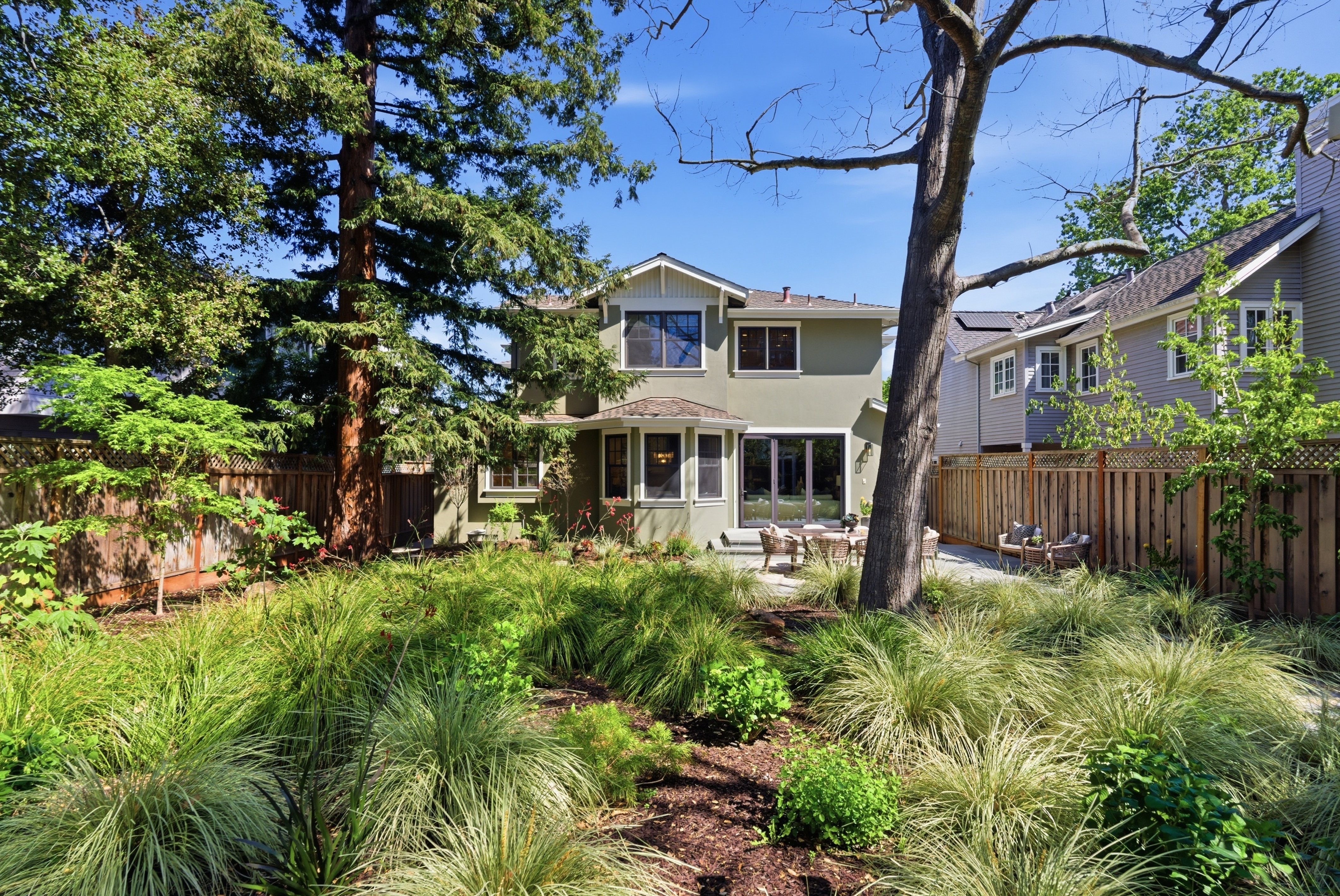  Classic Craftsman Home - 物件實景