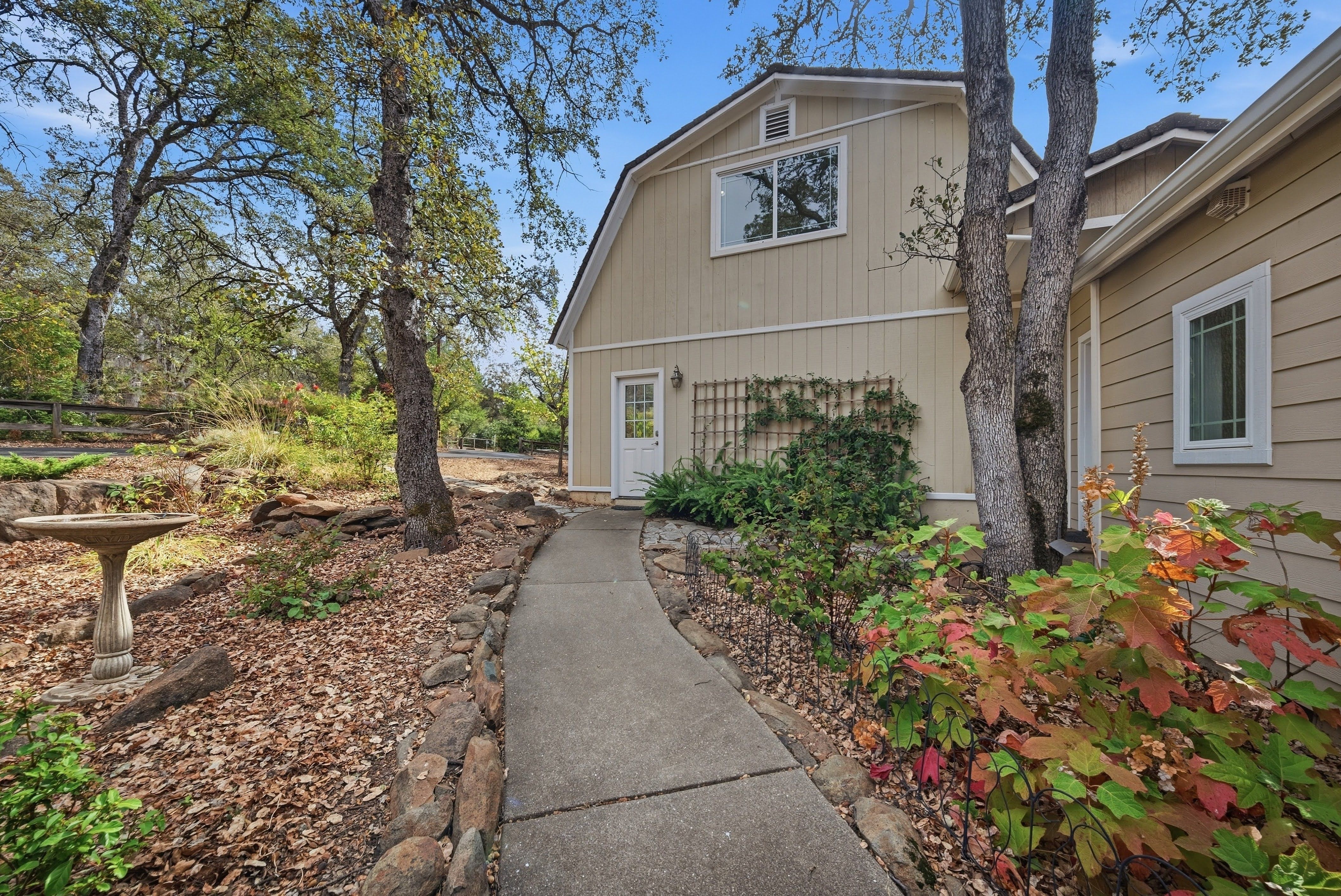  5301 Tioga Lane, El Dorado, CA 95623 - 物件實景