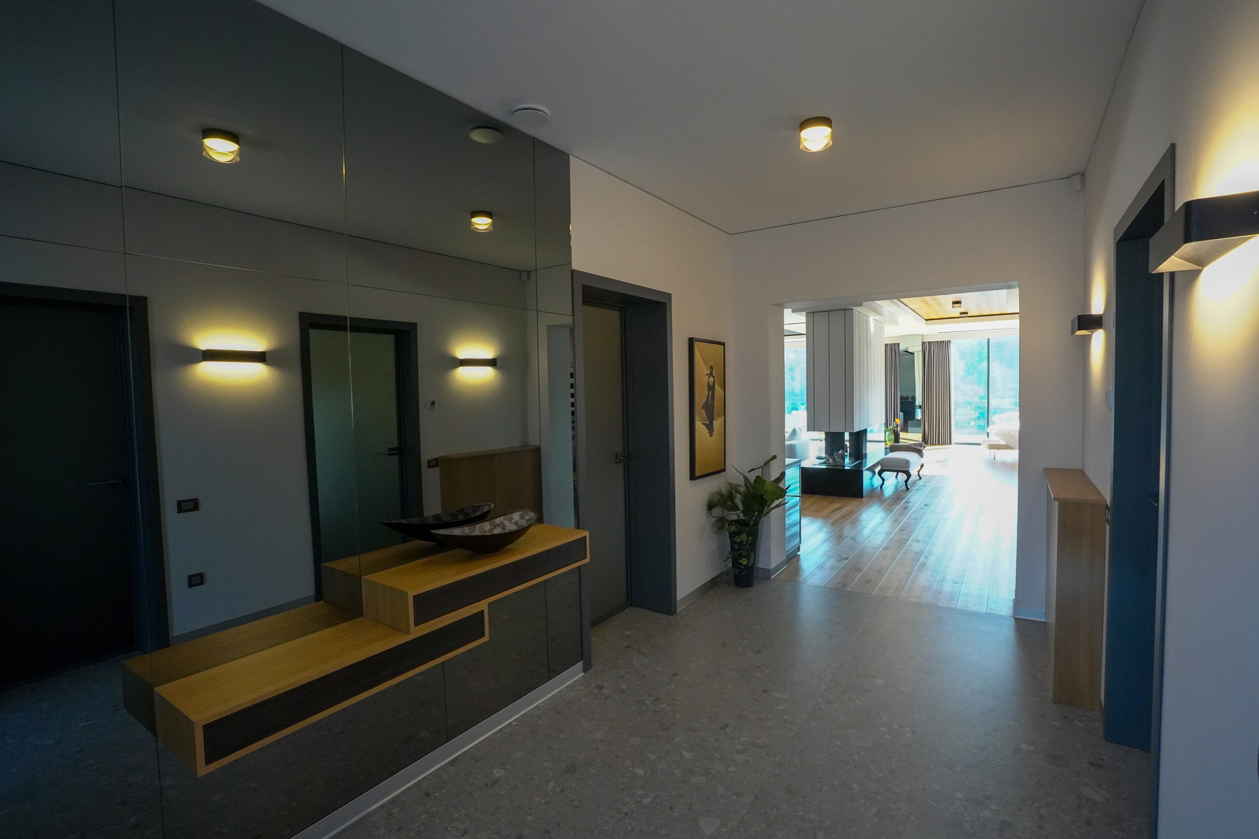  Hollywood Lifestyle in the Most Exclusive Area of Braov - 物件實景