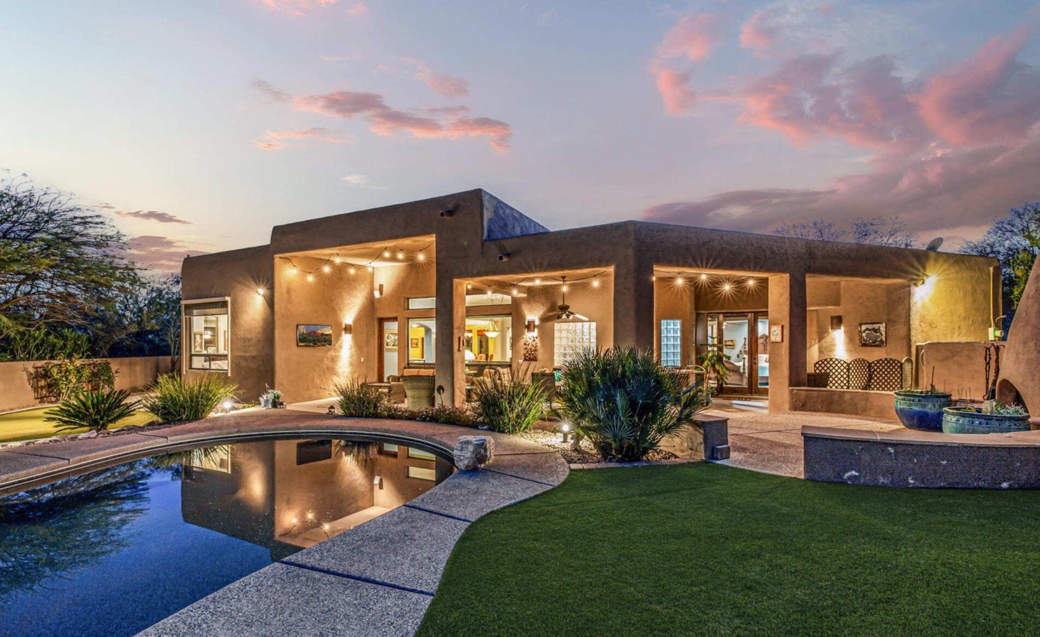  7050 N Vía Sierra Del Sol, Tucson, AZ 85718 - 物件實景