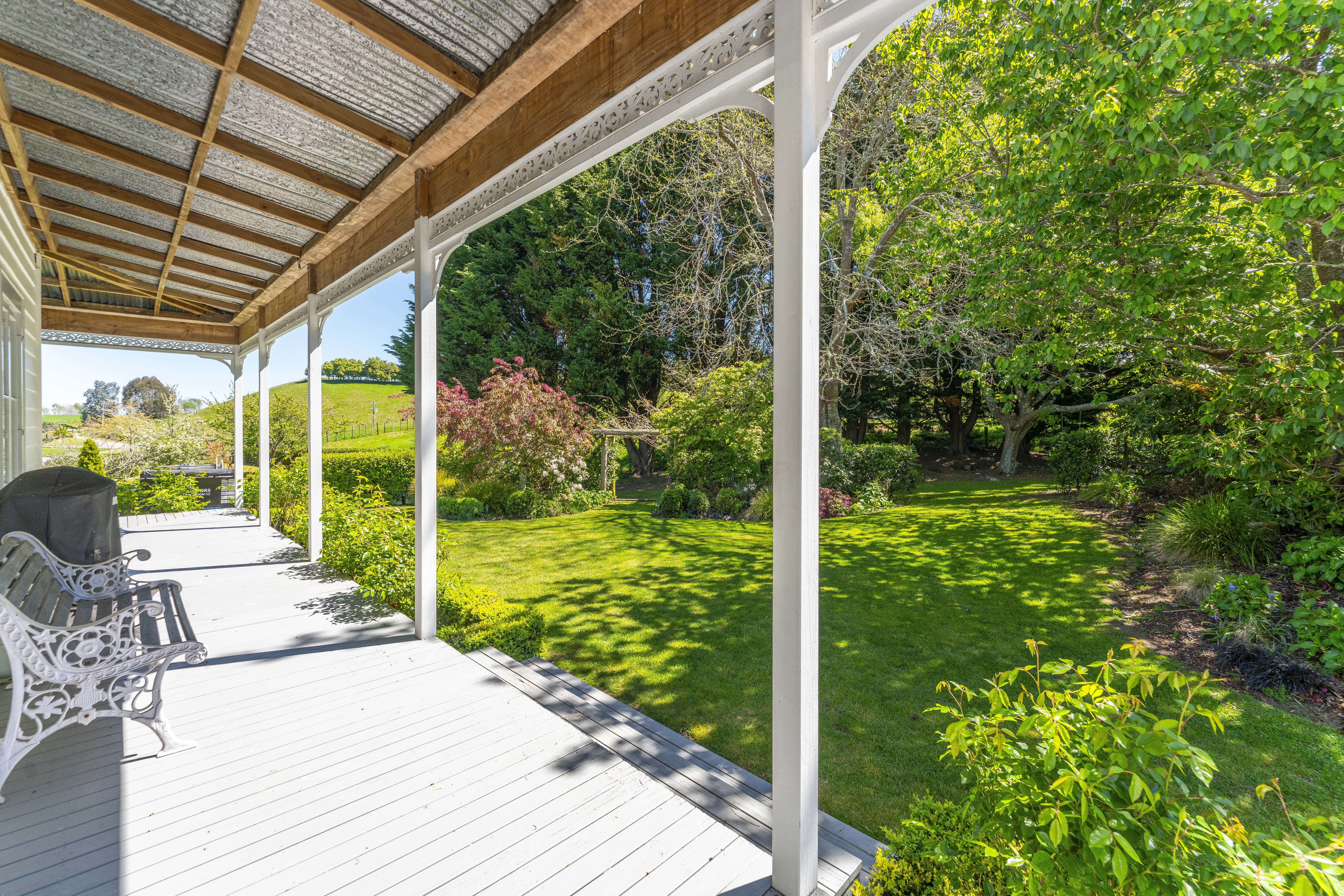  93 Oak Drive, Wairakei - 物件實景