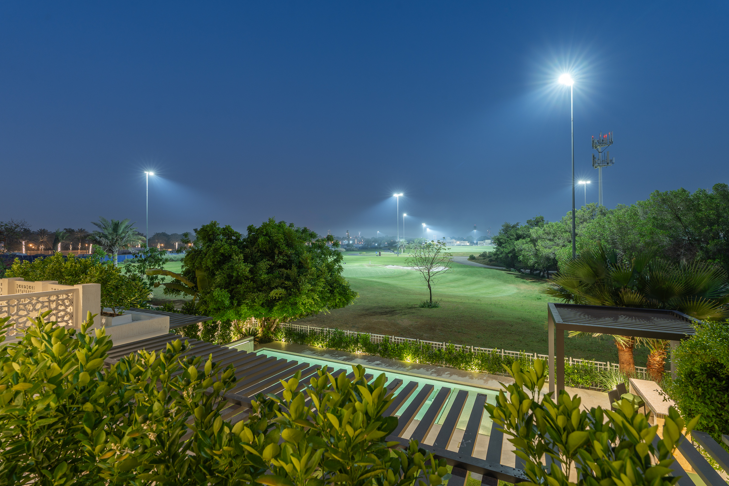  Upgraded Meadows Villa with Golf Course Views - 物件實景