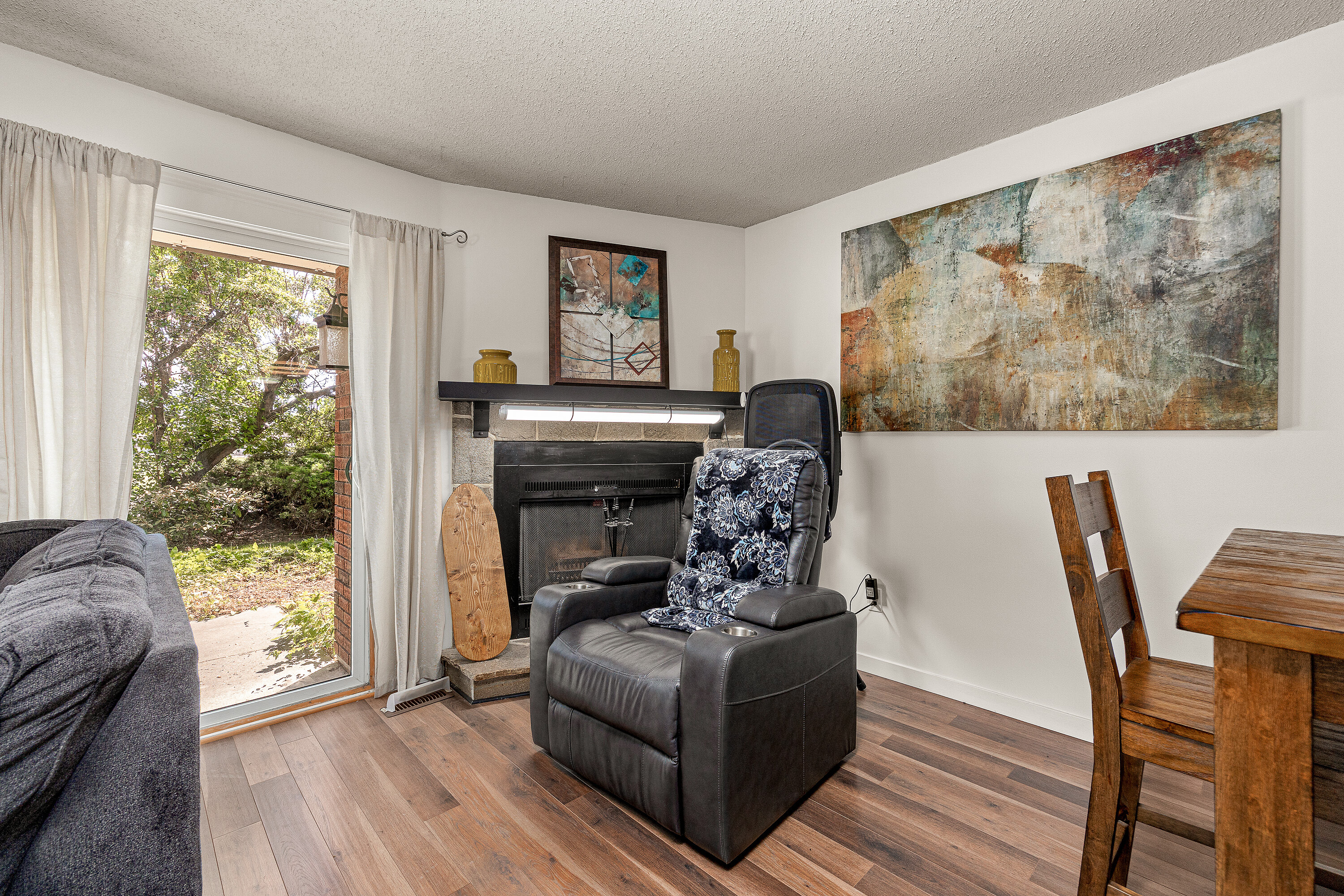  Millbridge Park Townhome - 物件實景