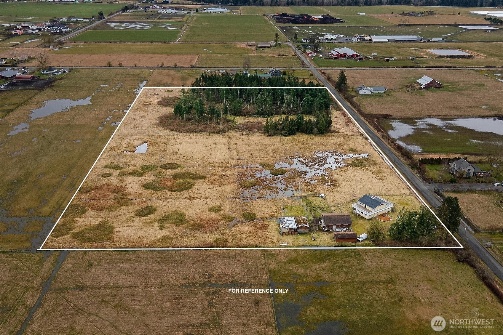 Enumclaw, Washington, 98022, United States, 2 Bedrooms Bedrooms, ,2 BathroomsBathrooms,Residential,For Sale,1719458