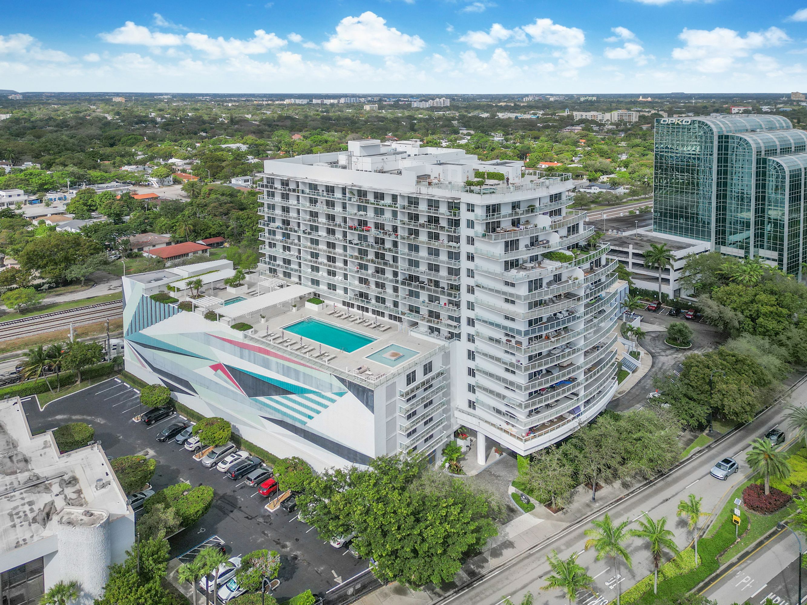  4250 Biscayne Blvd, Miami, FL, 33137 - 物件實景