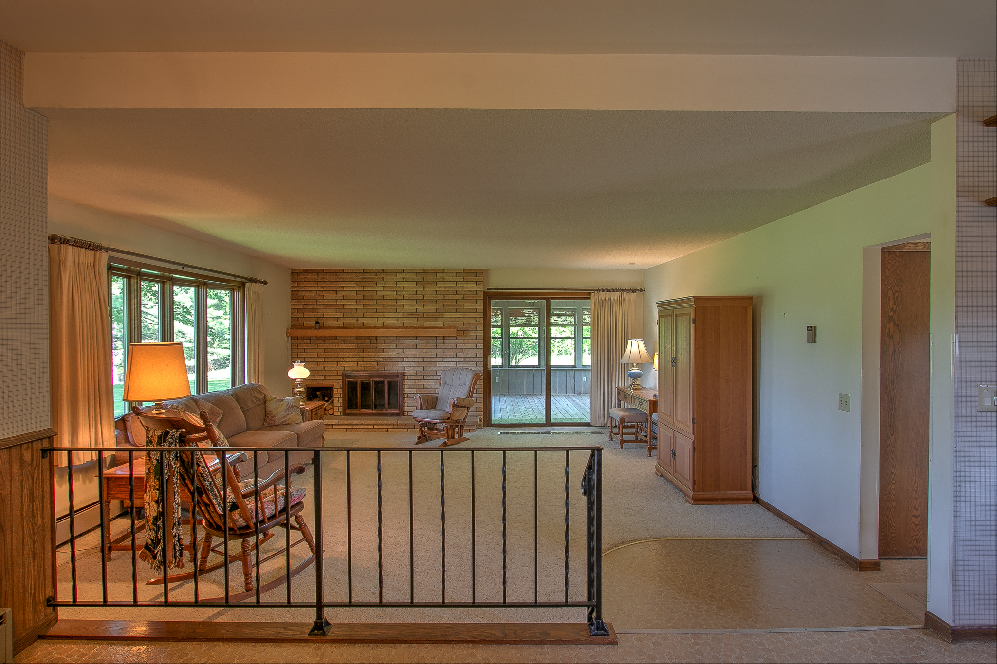 Stanchfield, Minnesota, 55080, United States, 4 Bedrooms Bedrooms, ,1 BathroomBathrooms,Residential,For Sale,2049146