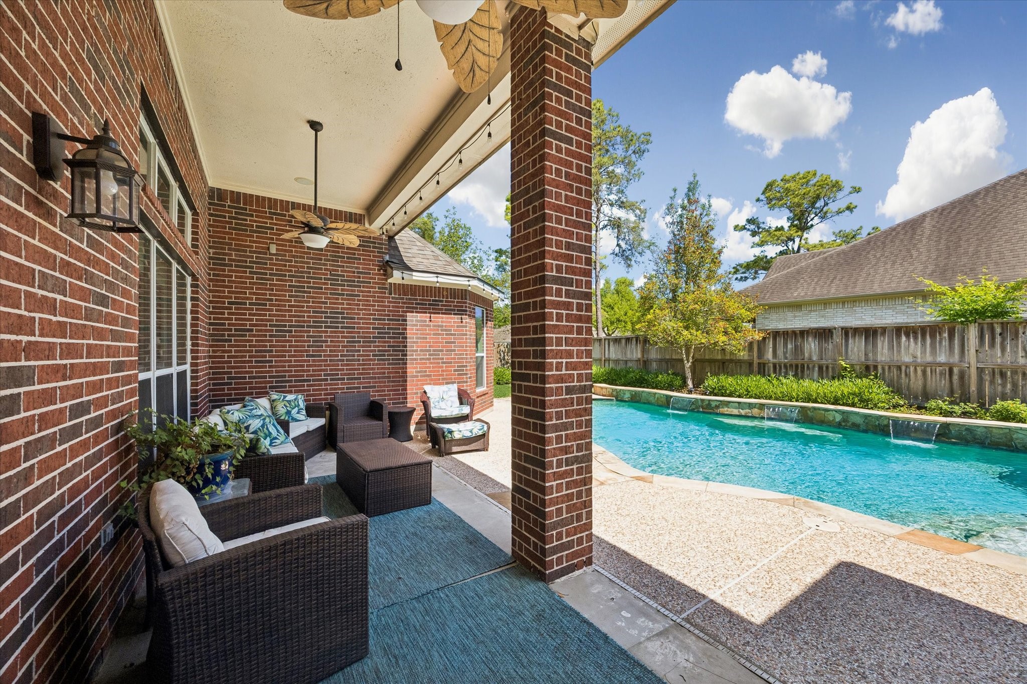  803 Woodcrest Drive - 物件實景