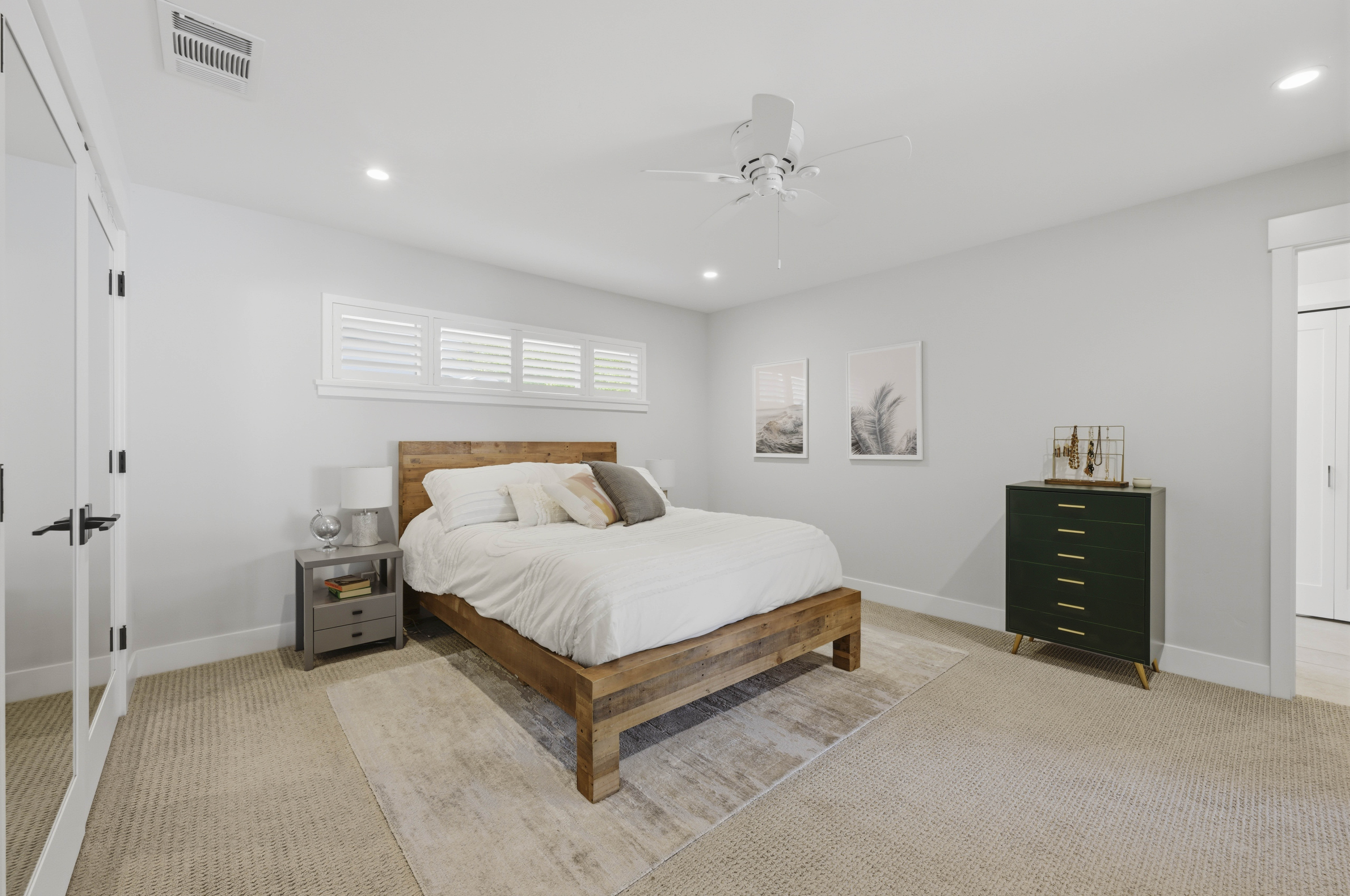  2929 Latham Drive, Sacramento, CA 95864 - 物件實景