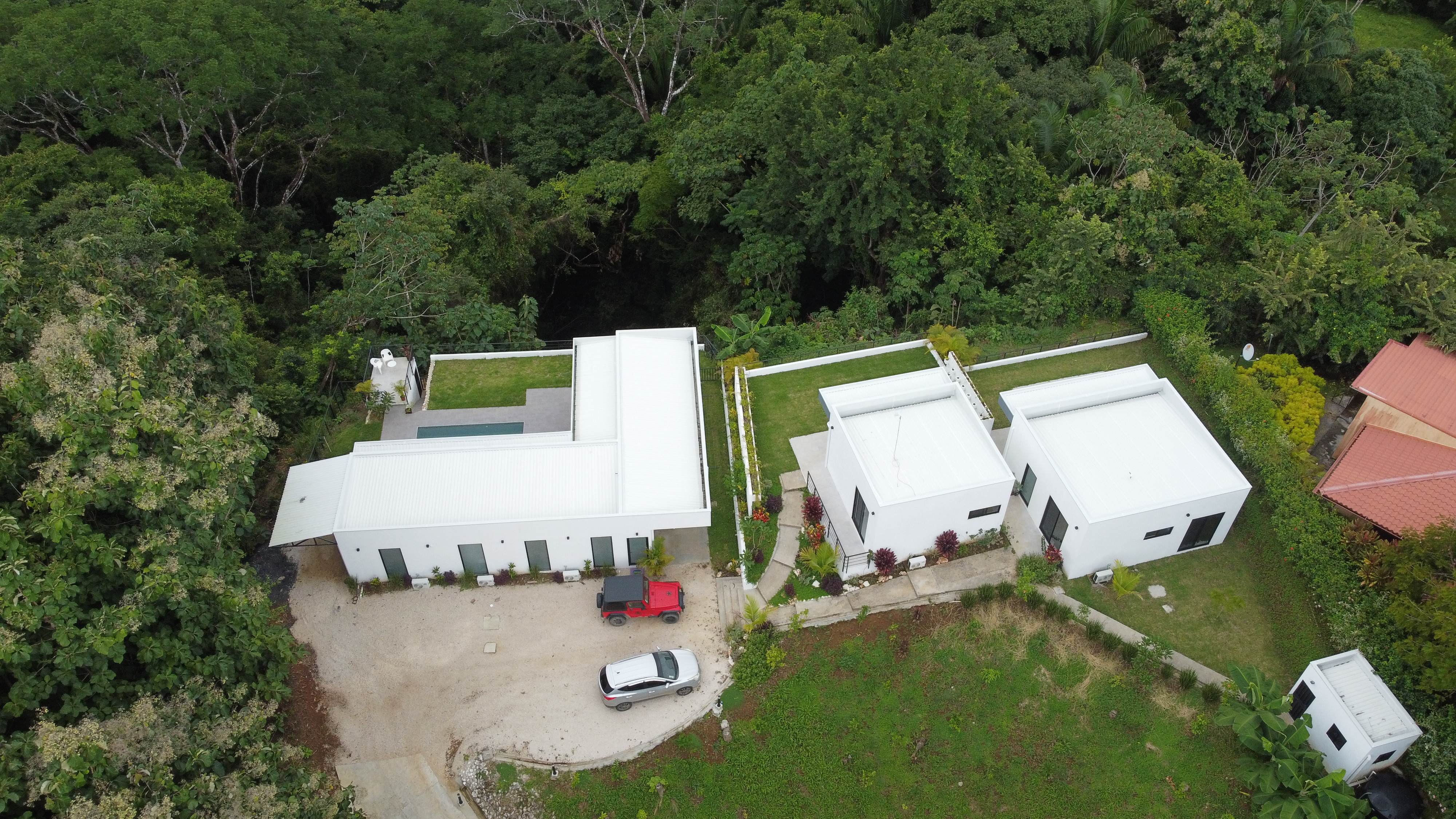 Samara, Guanacaste, CR, 6 Bedrooms Bedrooms, ,4 BathroomsBathrooms,Residential,For Sale,1651145