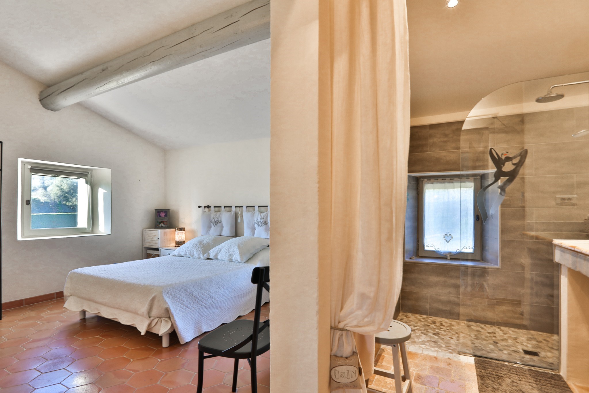  House in Gordes - 物件實景