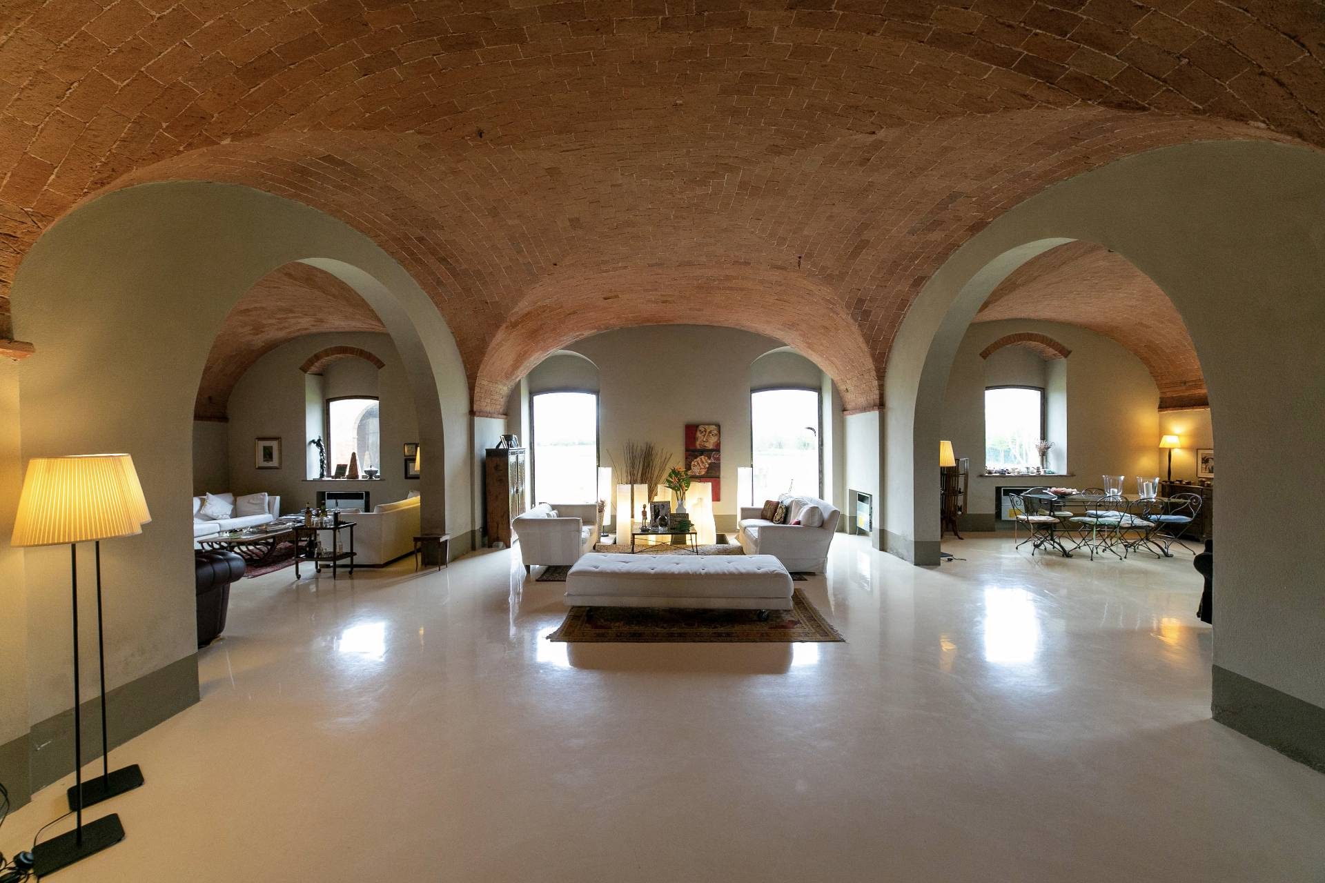 Via Caselle, Montepulciano, Siena, 53045, IT, 5 Bedrooms Bedrooms, ,6 BathroomsBathrooms,Residential,For Sale,Via Caselle,924517