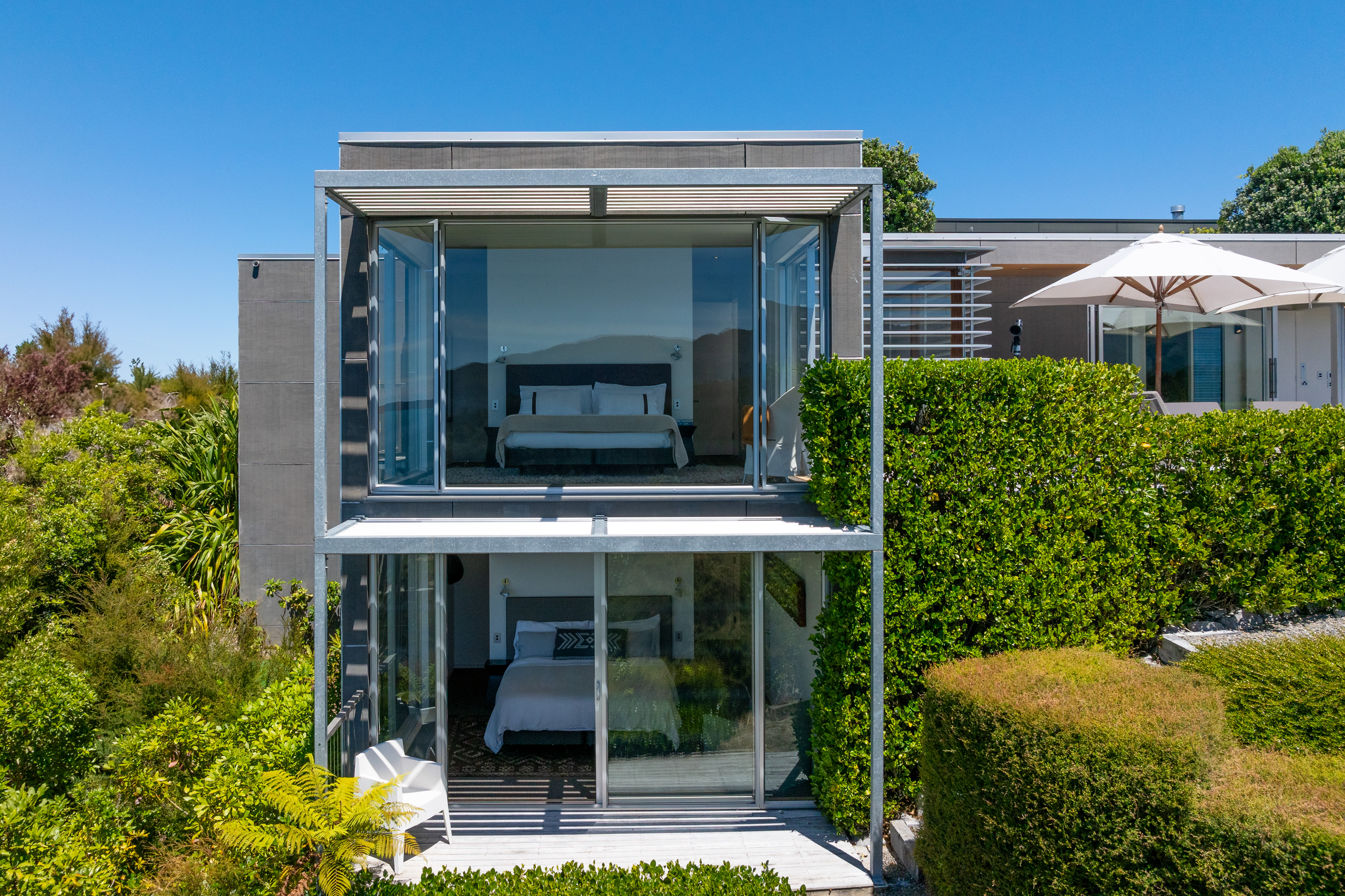  166 Kaiteriteri-Sandy Bay Road, Kaiteriteri - 物件實景