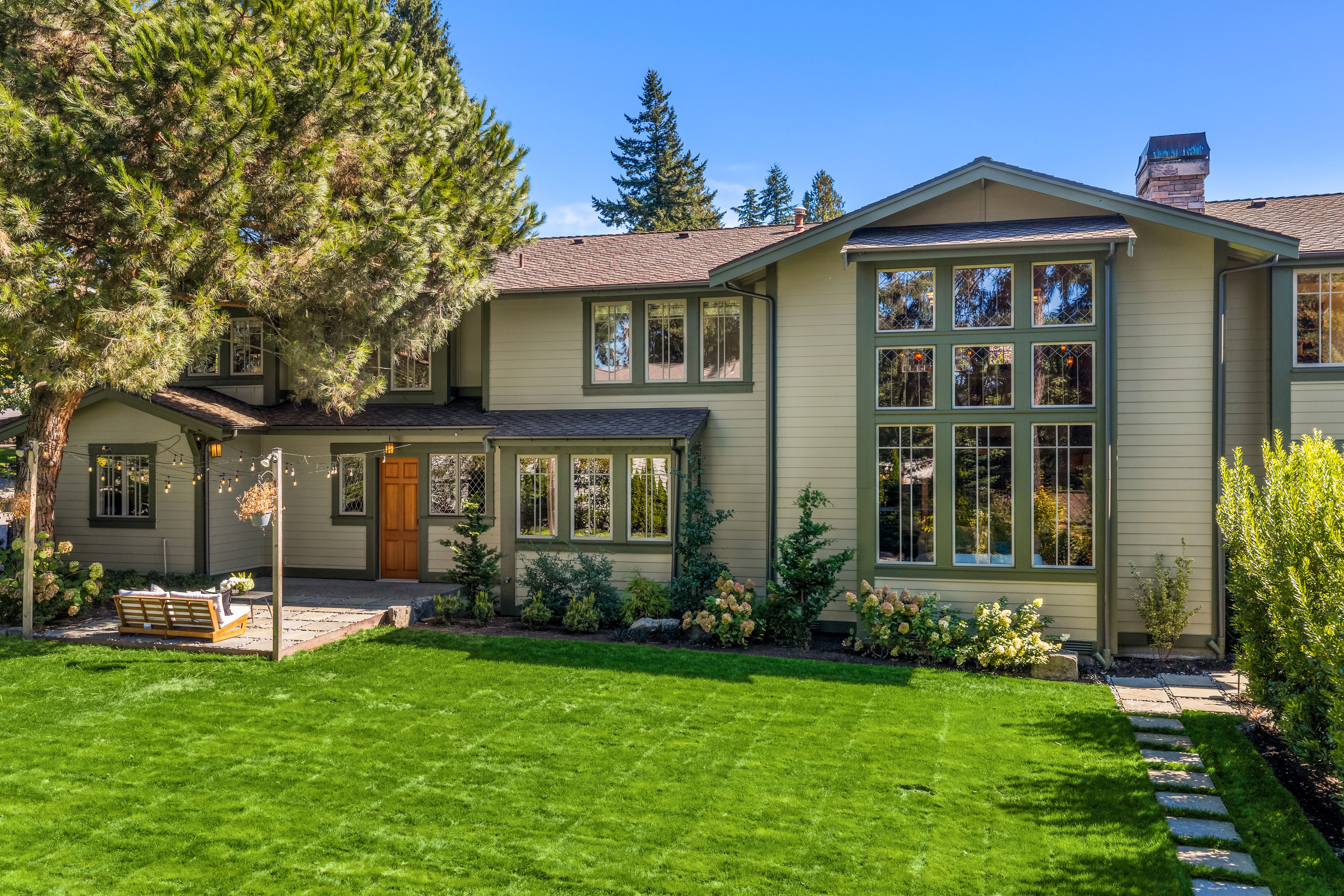  1411 8th St W, Kirkland, WA 98033 - 物件實景