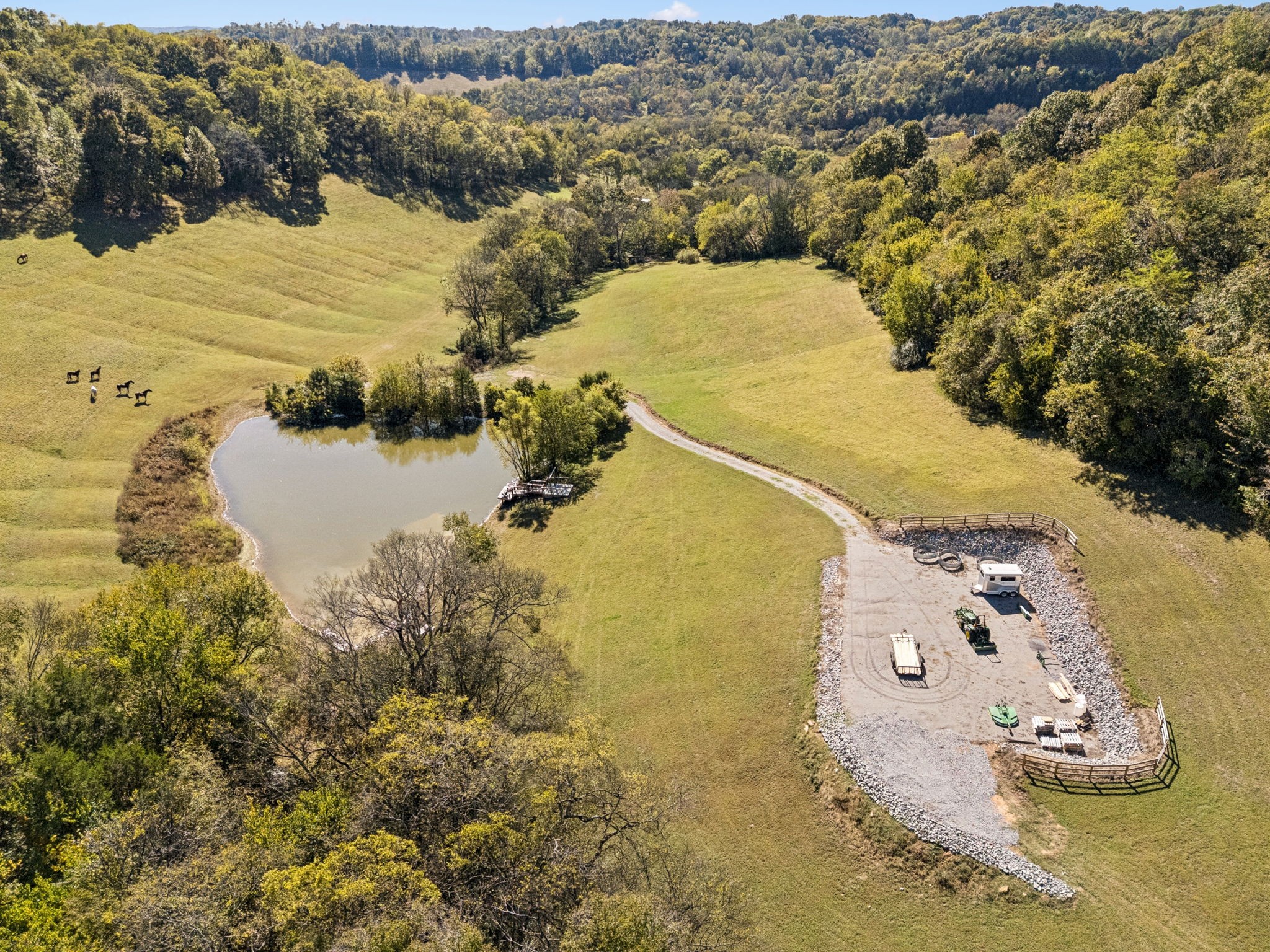  2846 Fuller Hollow Rd, Cornersville, TN, 37047 - 物件實景