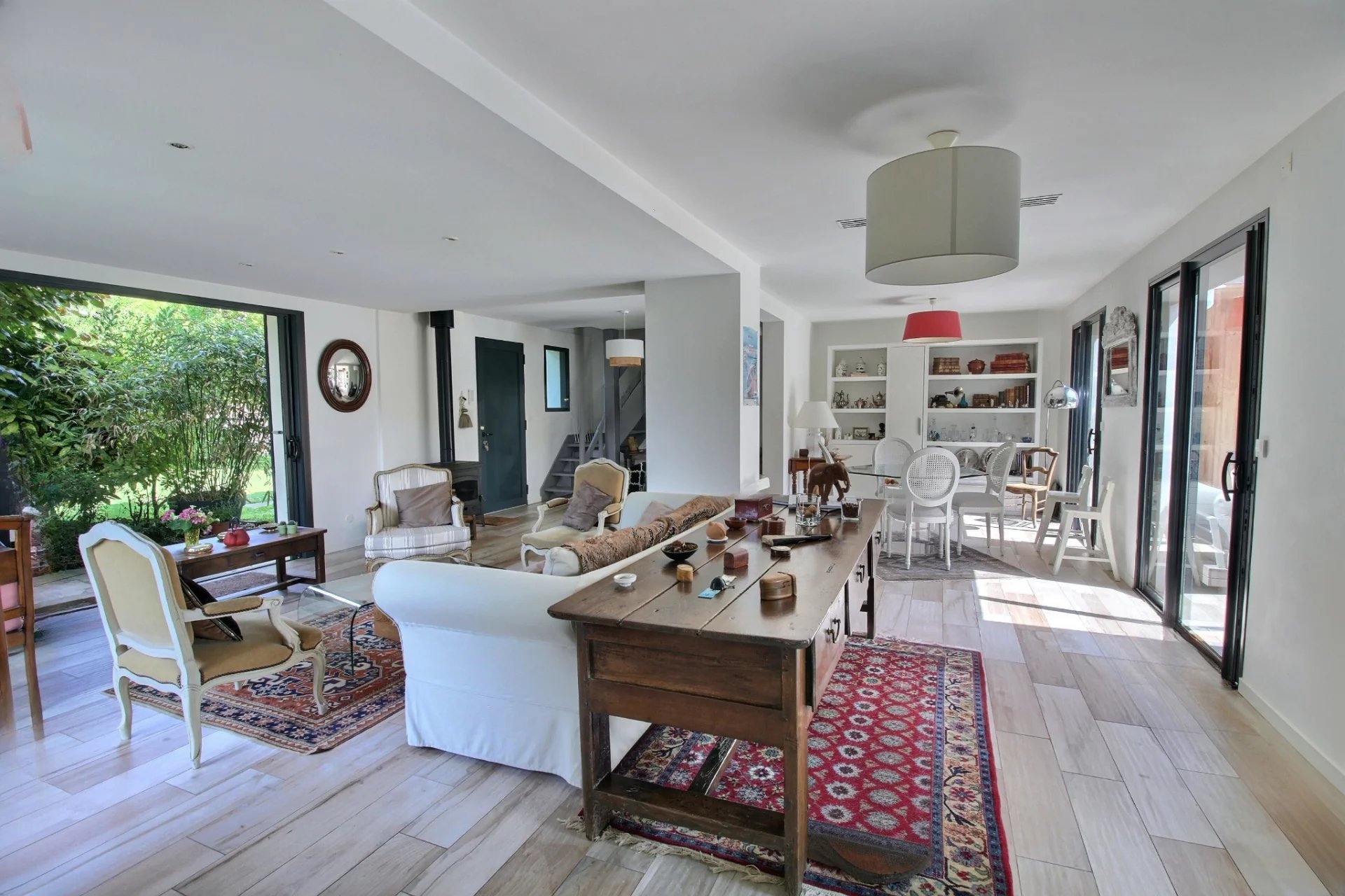 Gujan-Mestras, New Aquitaine, 33470, FR, 5 Bedrooms Bedrooms, ,6 BathroomsBathrooms,Residential,For Sale,1860018