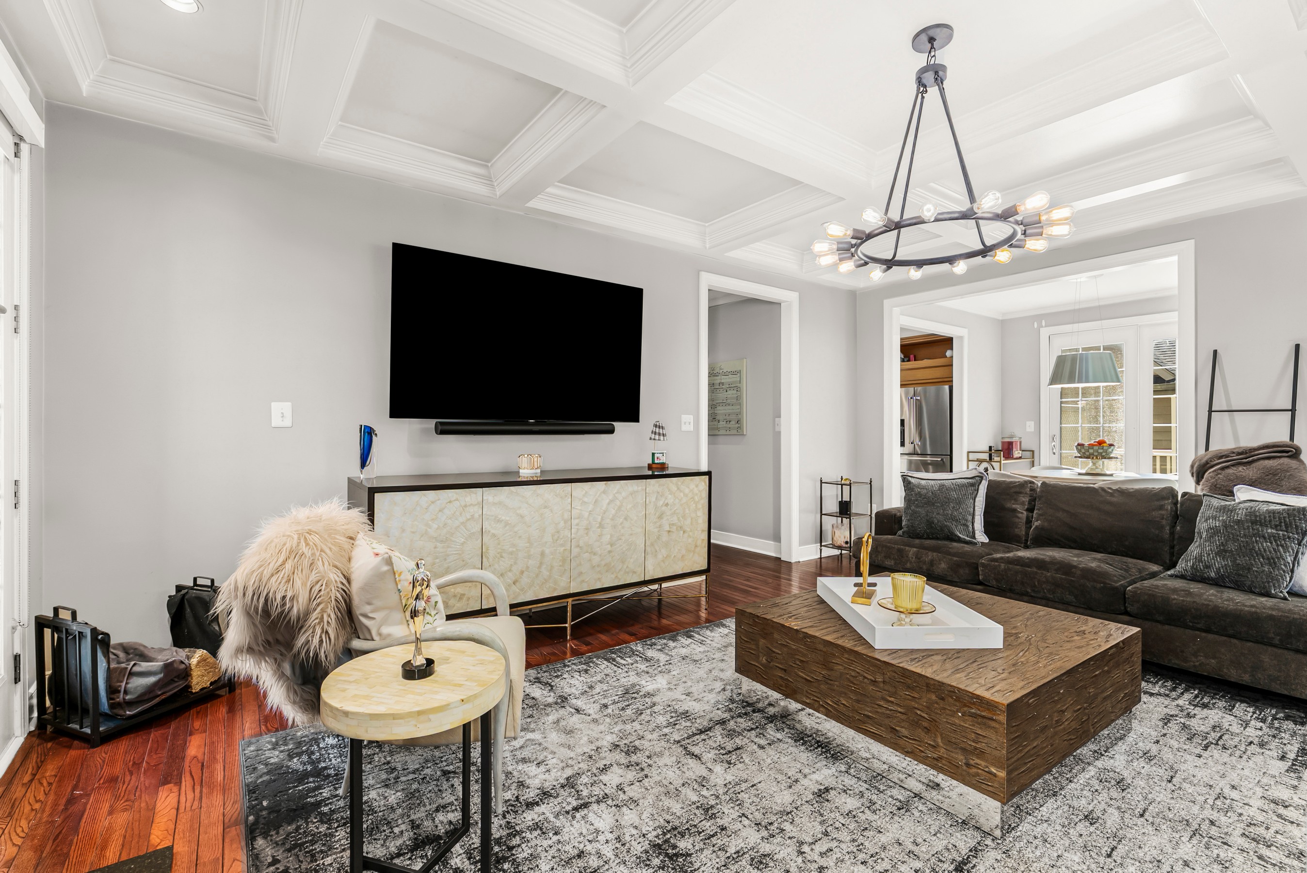  ROLAND PARK - 物件實景