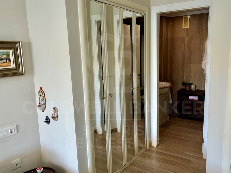 Jávea / Xàbia, Comunidad Valenciana, ES, 2 Bedrooms Bedrooms, ,2 BathroomsBathrooms,Residential,For Sale,1932512